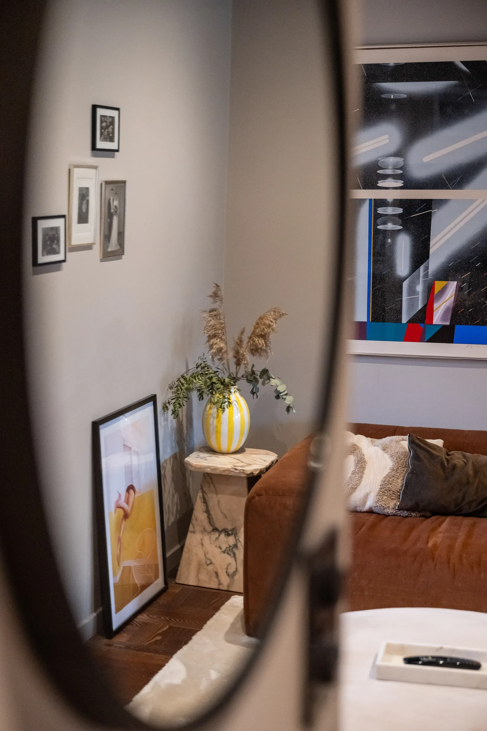 Bostadsrätt, Örnstigen 31, 3 tr, Näsbypark, Täby