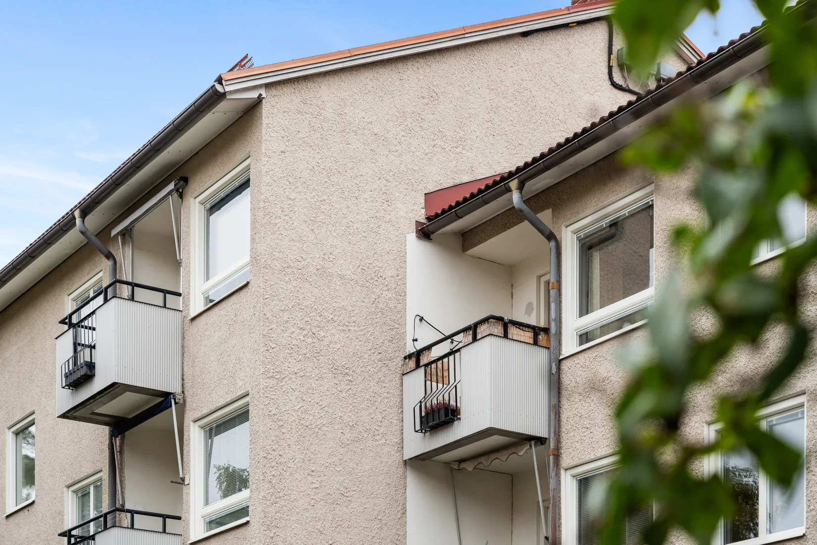 Bostadsrätt, Örnstigen 31, 3 tr, Näsbypark, Täby