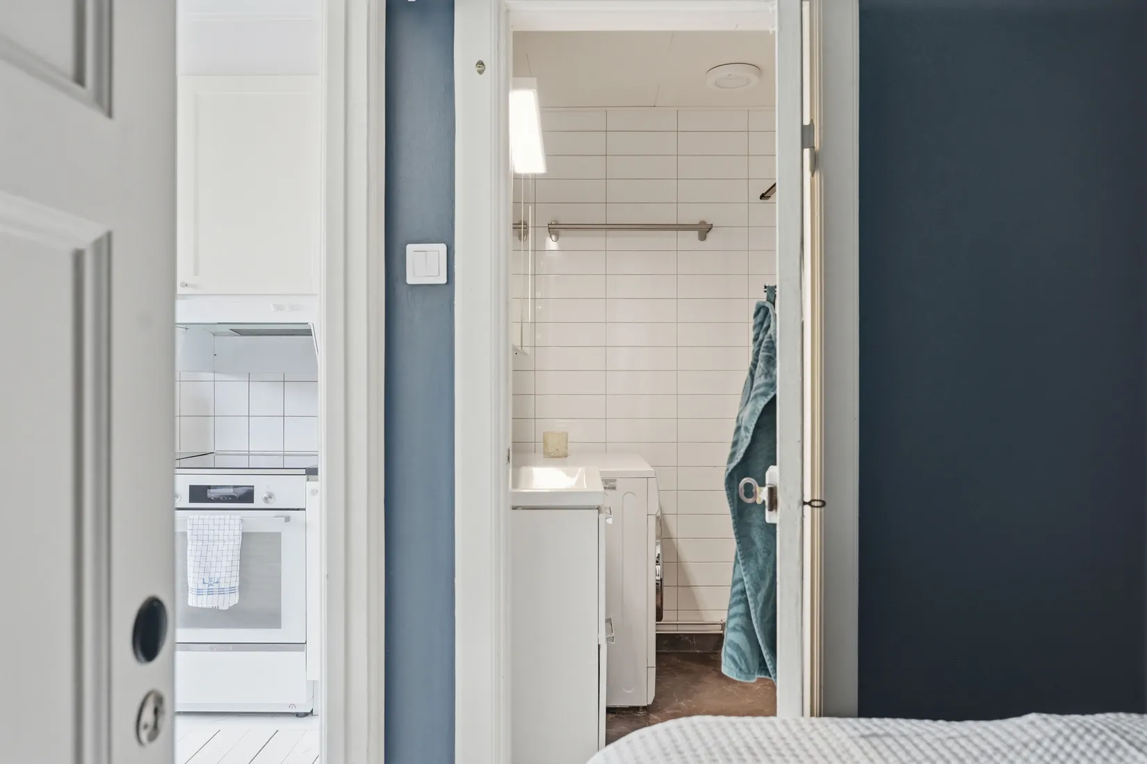 Bostadsrätt, Salagatan 12B, Höganäs, Uppsala