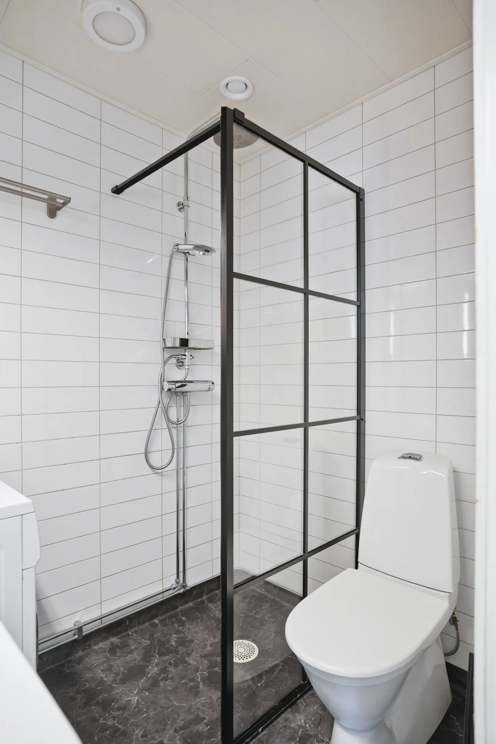 Bostadsrätt, Salagatan 12B, Höganäs, Uppsala