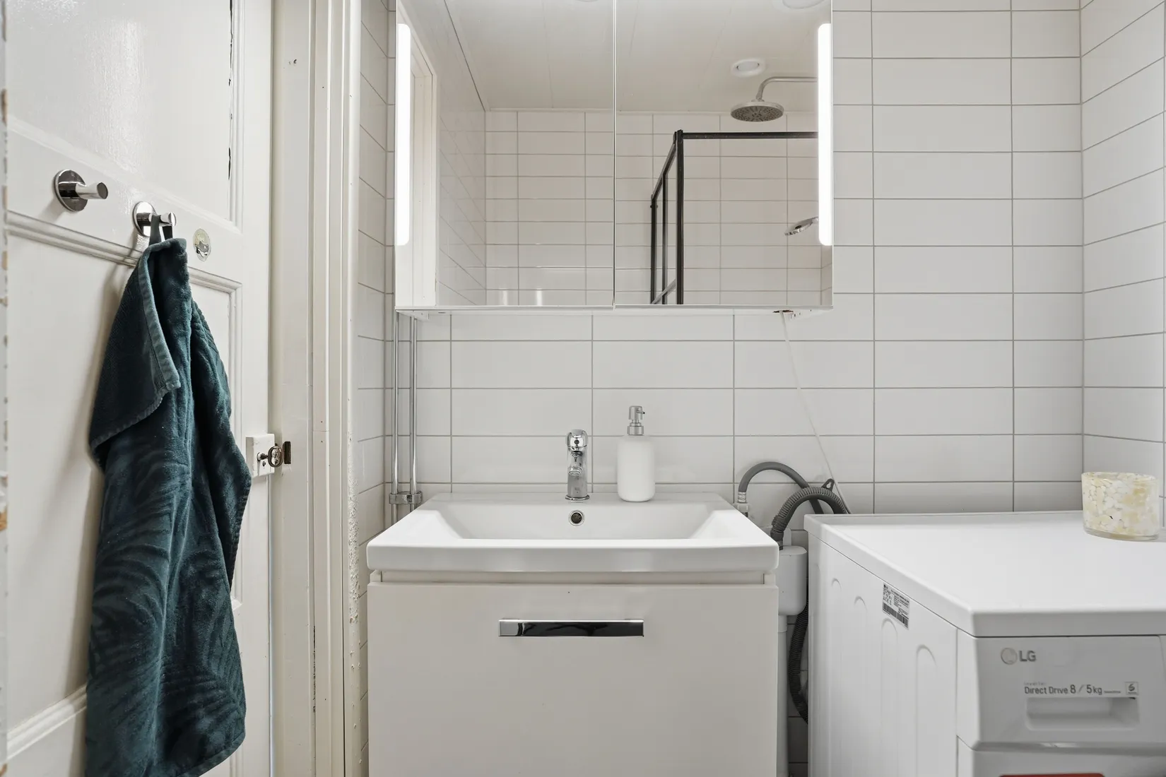 Bostadsrätt, Salagatan 12B, Höganäs, Uppsala