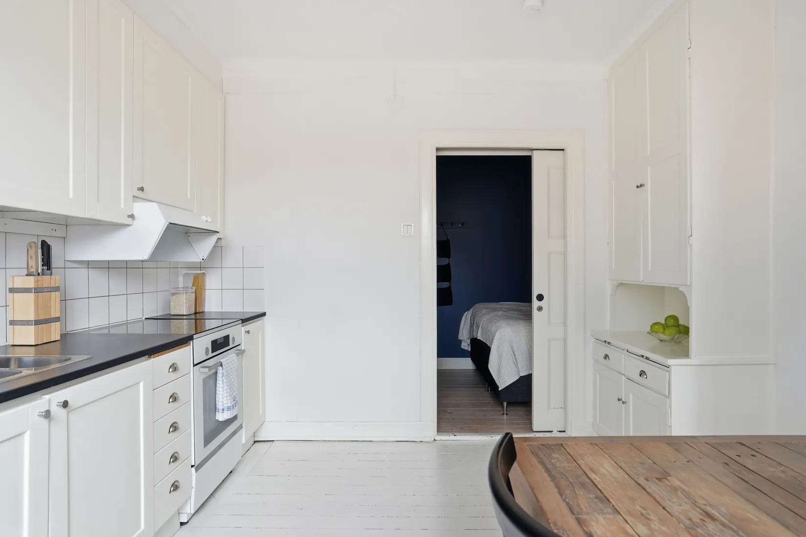Bostadsrätt, Salagatan 12B, Höganäs, Uppsala