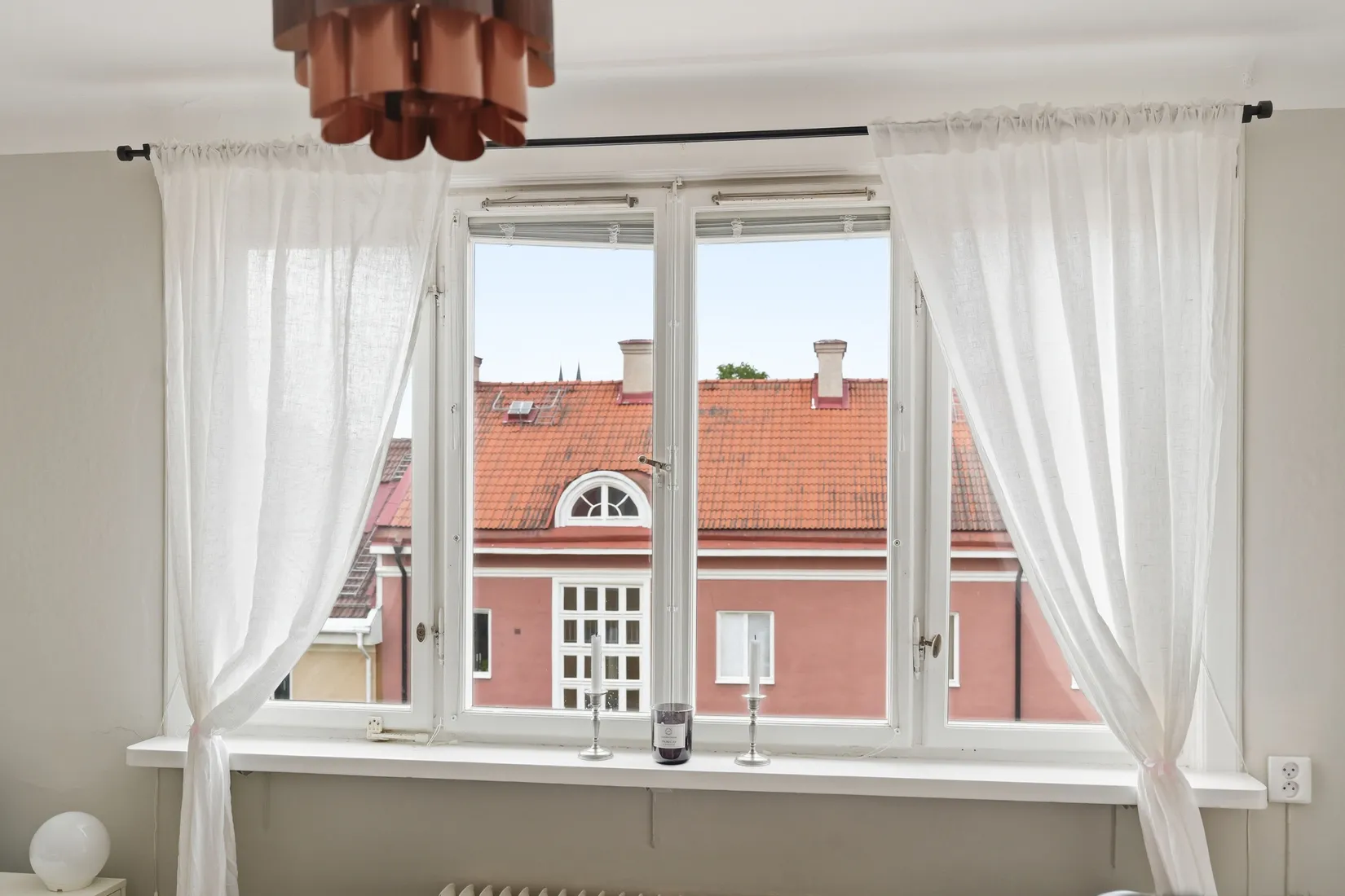 Bostadsrätt, Salagatan 12B, Höganäs, Uppsala