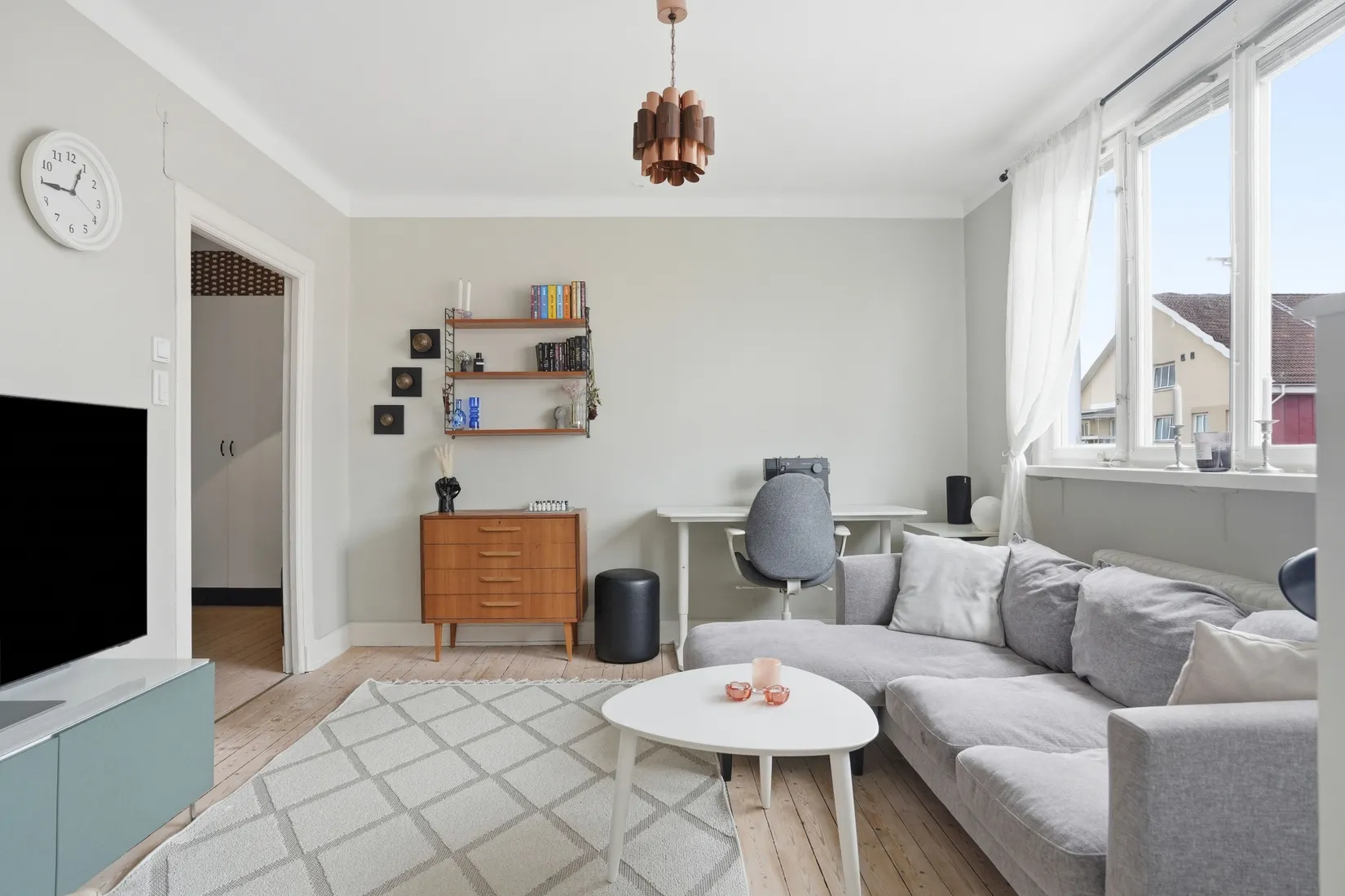 Bostadsrätt, Salagatan 12B, Höganäs, Uppsala