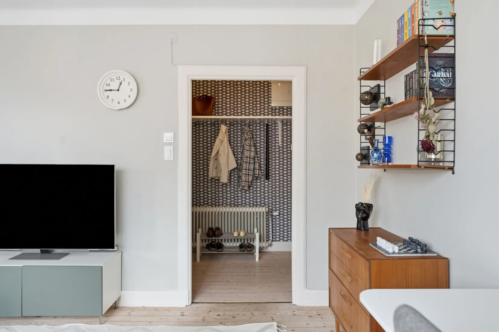 Bostadsrätt, Salagatan 12B, Höganäs, Uppsala