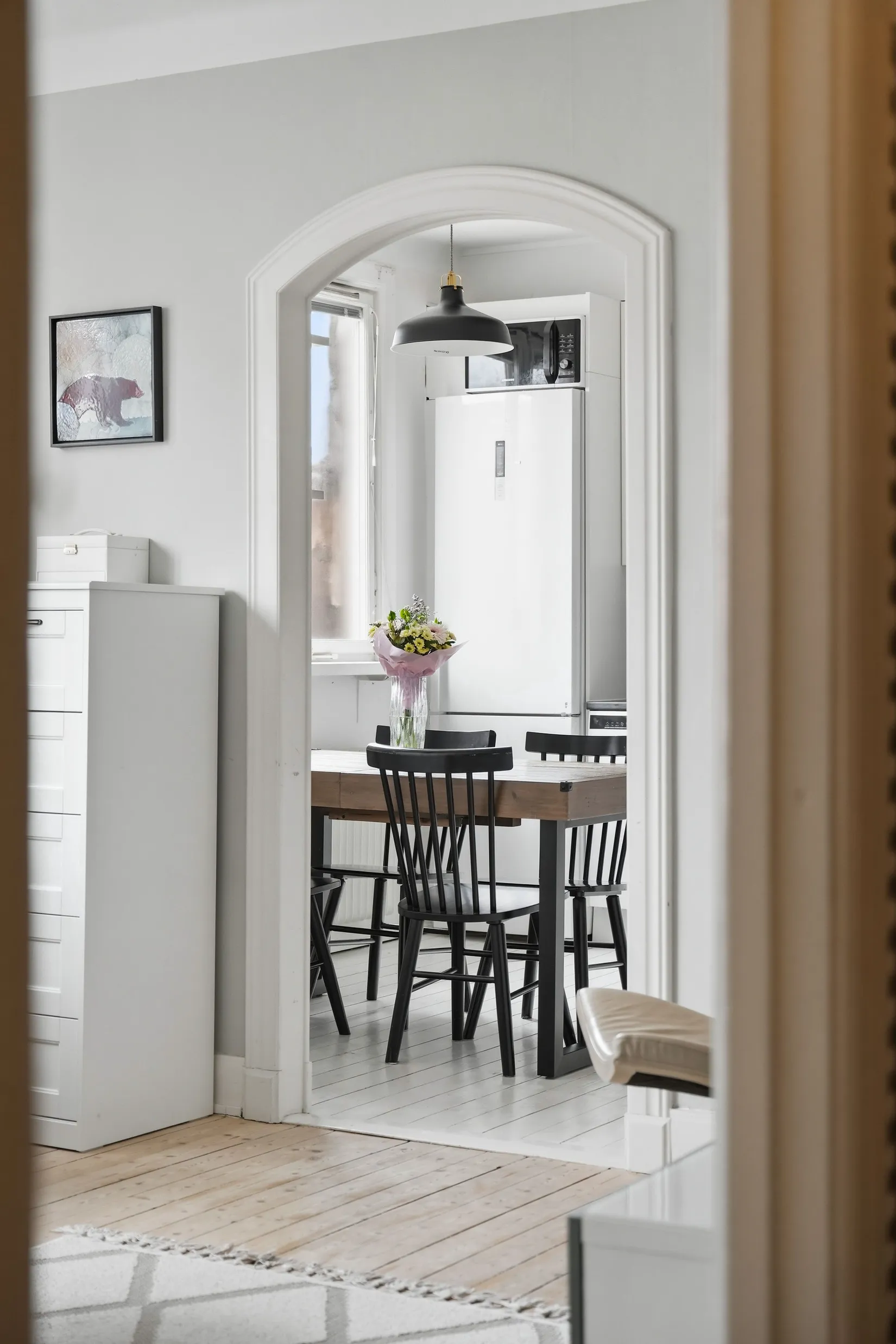 Bostadsrätt, Salagatan 12B, Höganäs, Uppsala