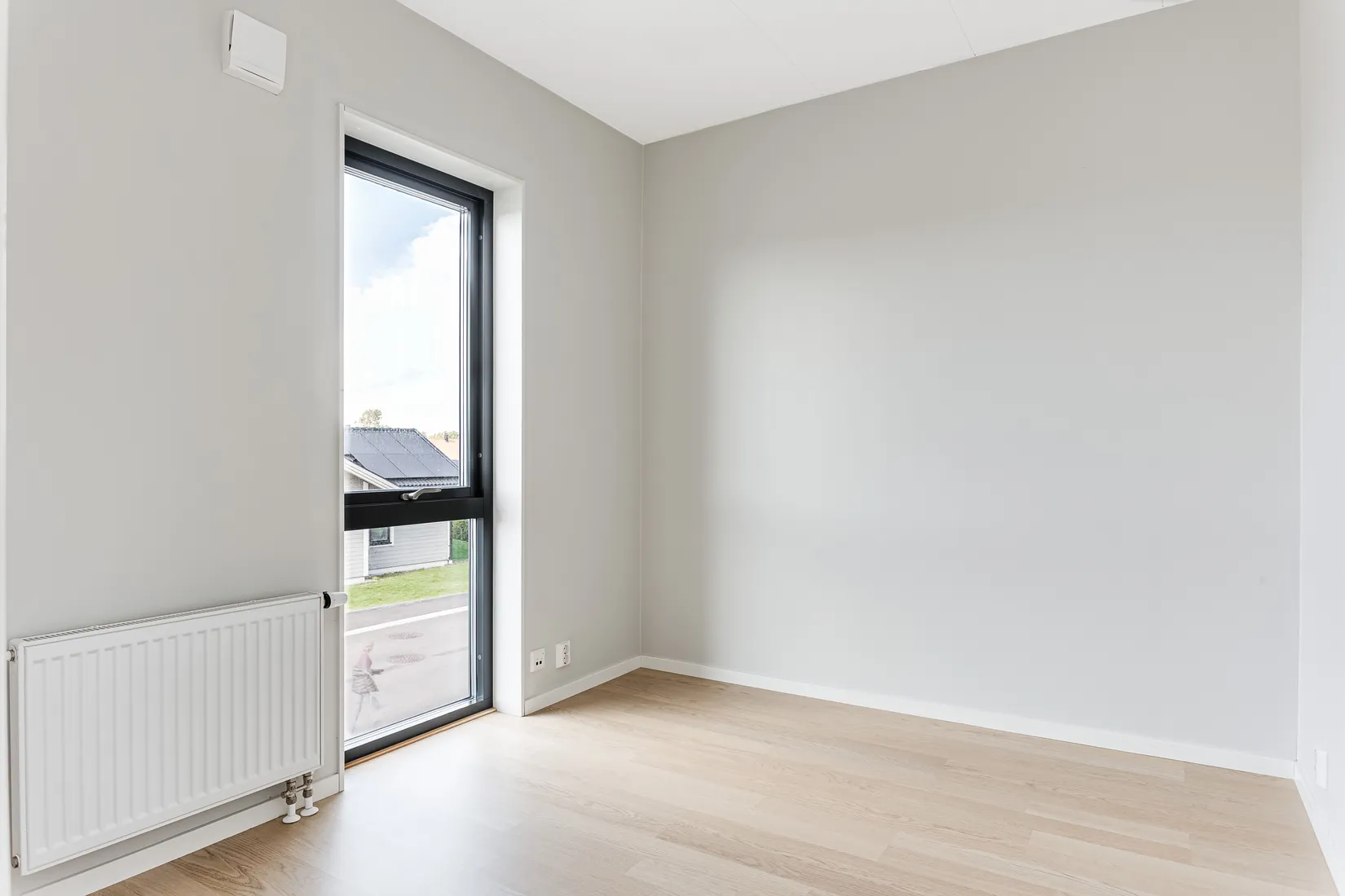 Bostadsrätt, Lia Nils väg 14C, Glommen, Falkenberg