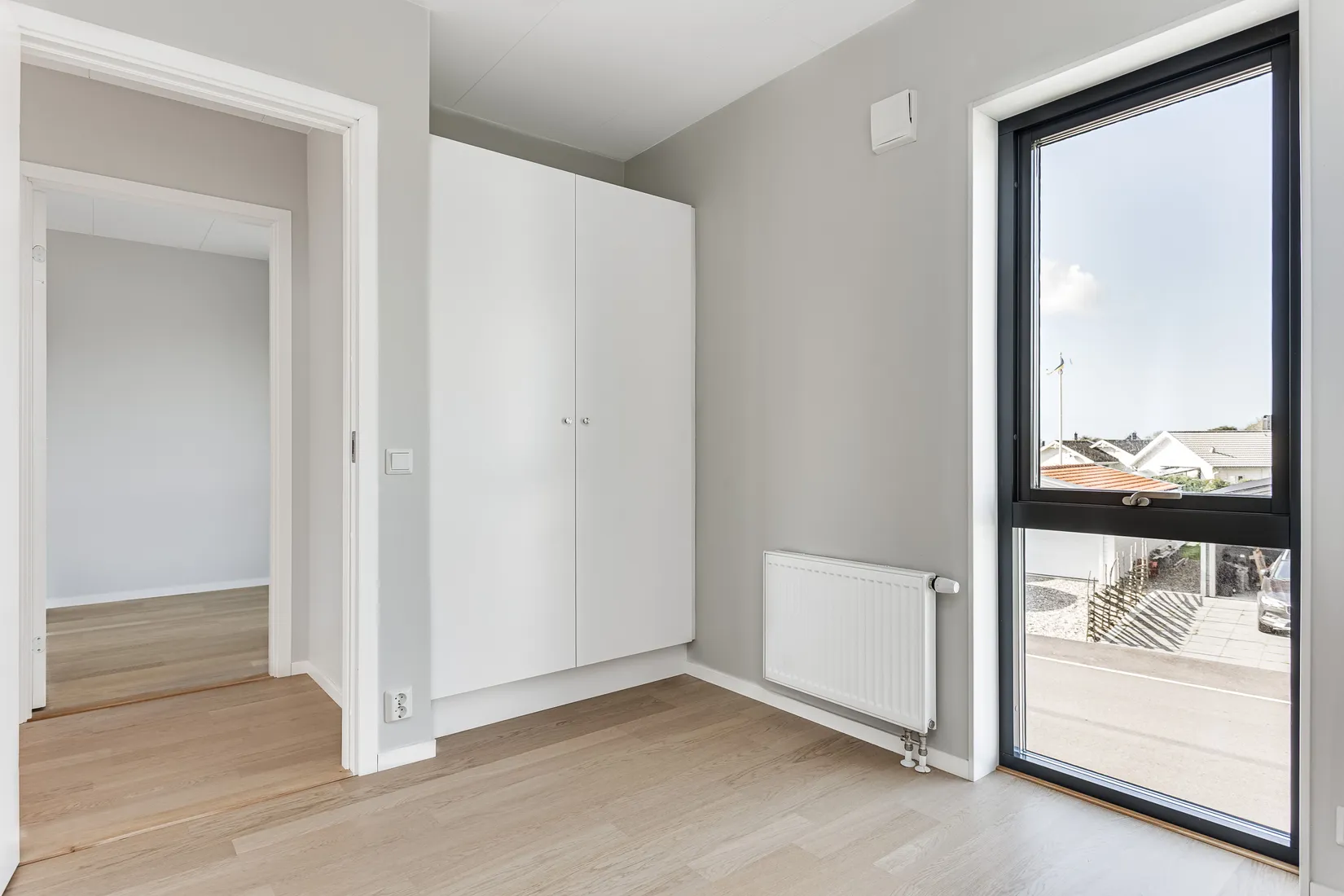 Bostadsrätt, Lia Nils väg 14C, Glommen, Falkenberg