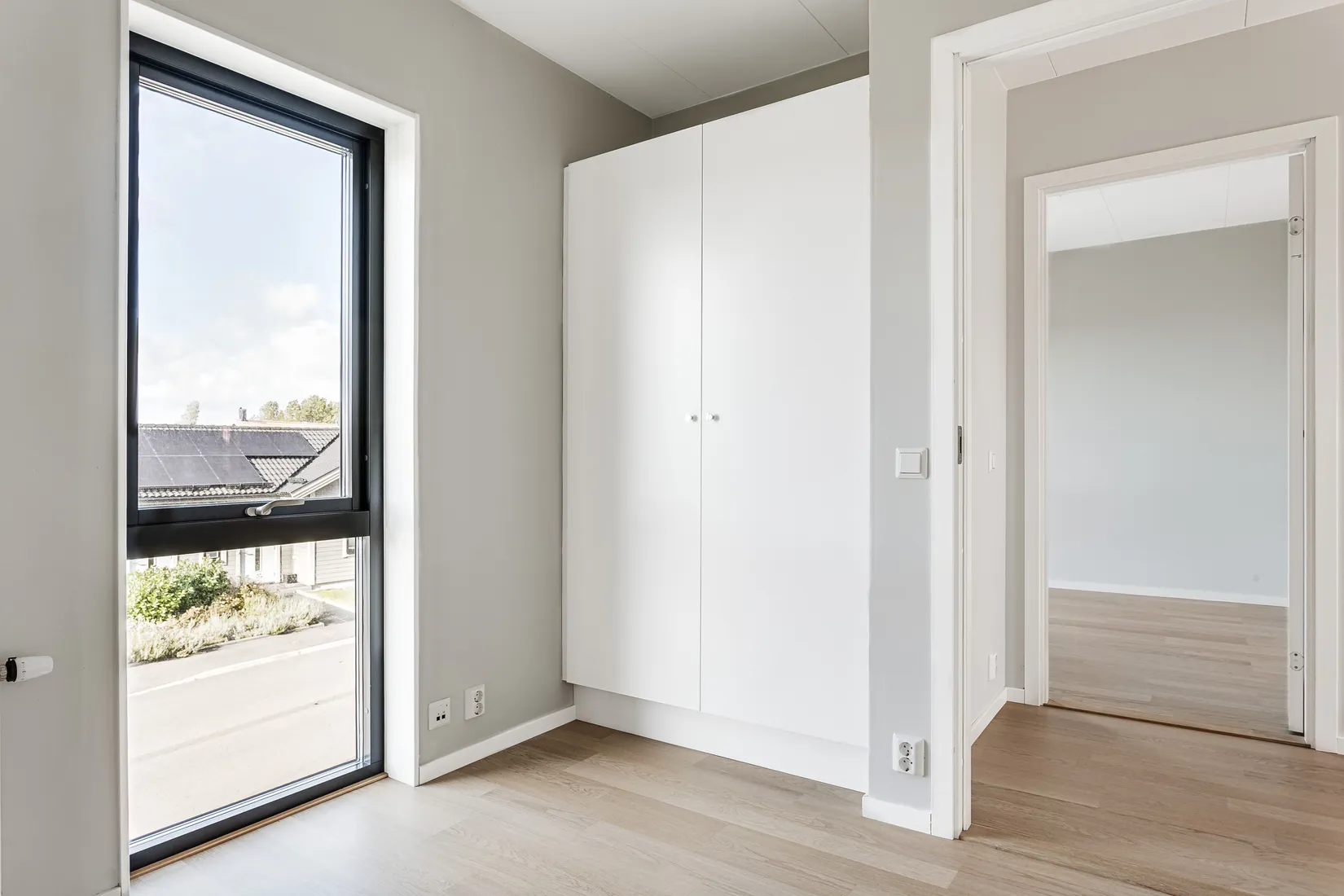 Bostadsrätt, Lia Nils väg 14C, Glommen, Falkenberg