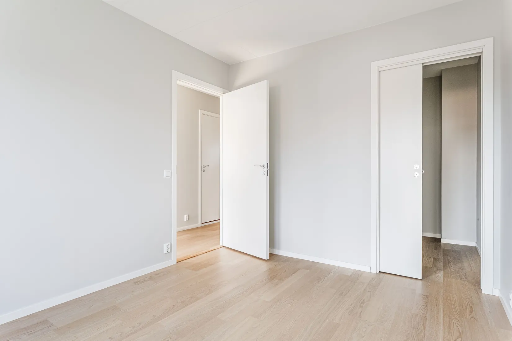 Bostadsrätt, Lia Nils väg 14C, Glommen, Falkenberg