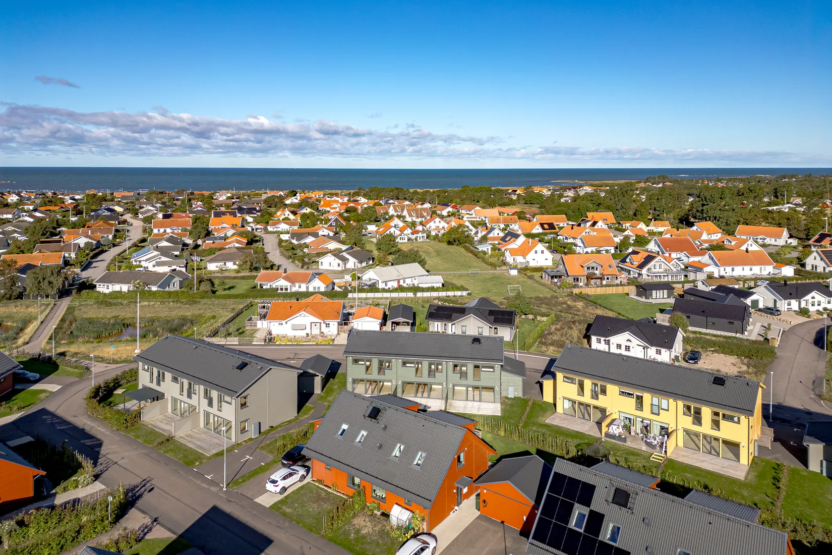 Bostadsrätt, Lia Nils väg 14C, Glommen, Falkenberg