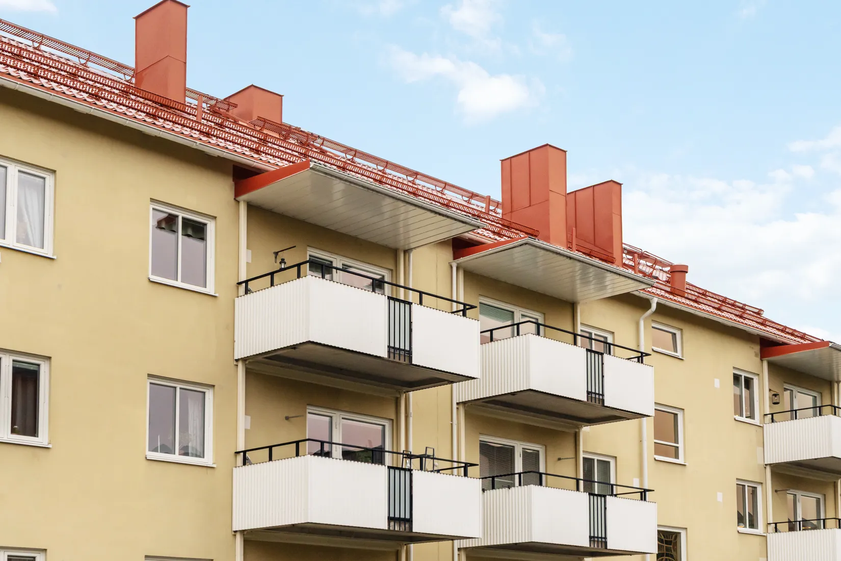 Bostadsrätt, Fridhemsgatan 59A, Skönsmon, Sundsvall