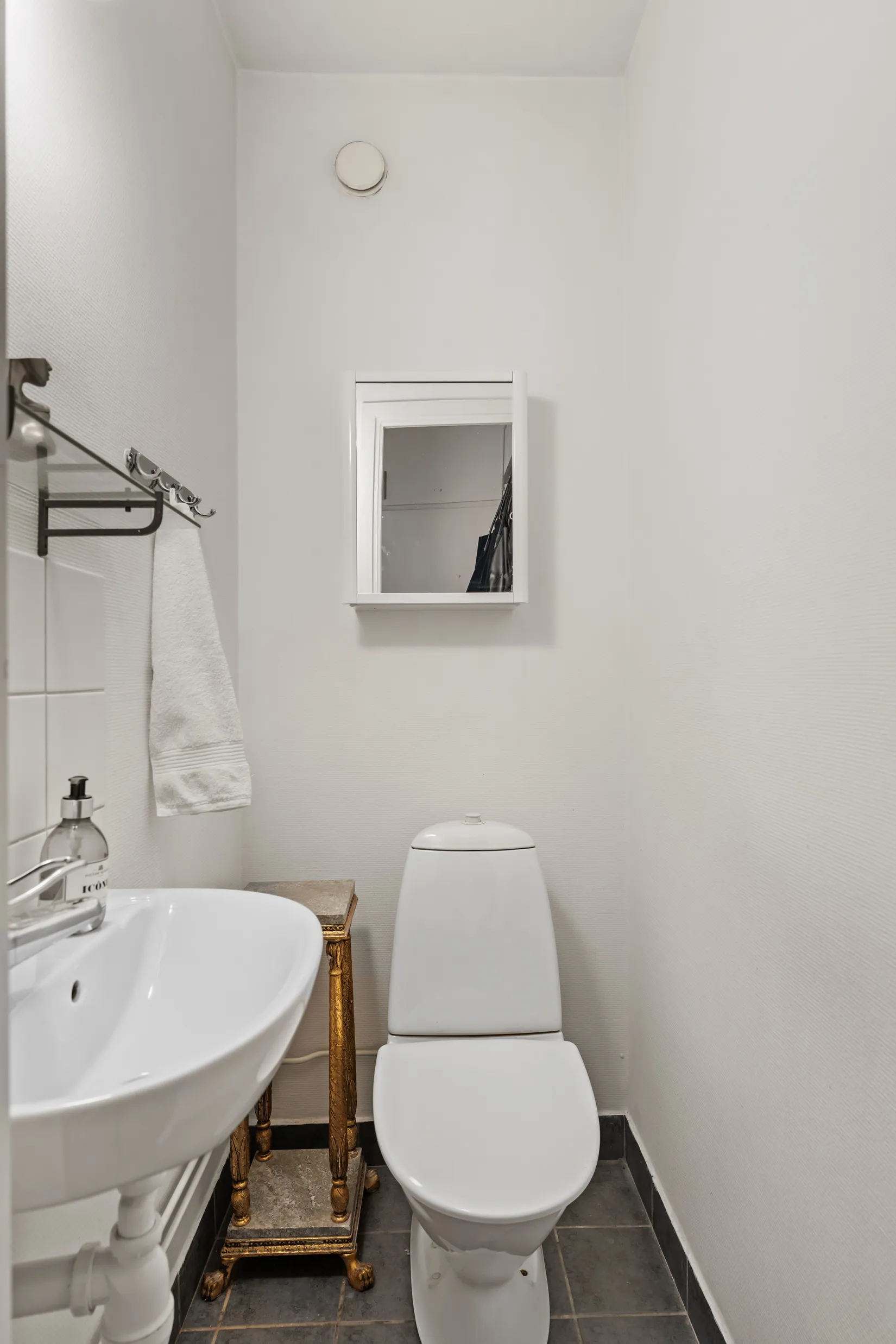 Bostadsrätt, Fridhemsgatan 59A, Skönsmon, Sundsvall