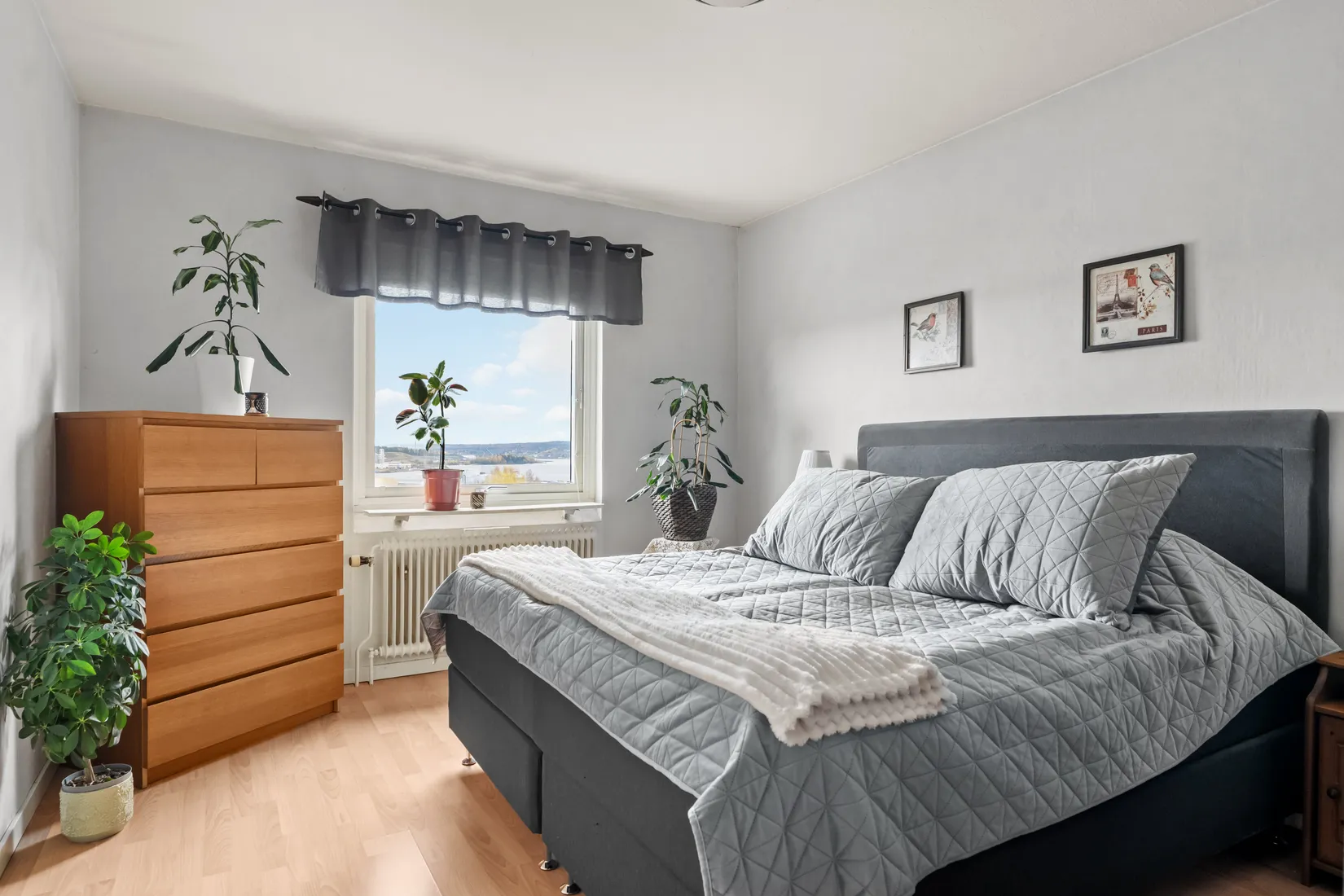 Bostadsrätt, Fridhemsgatan 59A, Skönsmon, Sundsvall