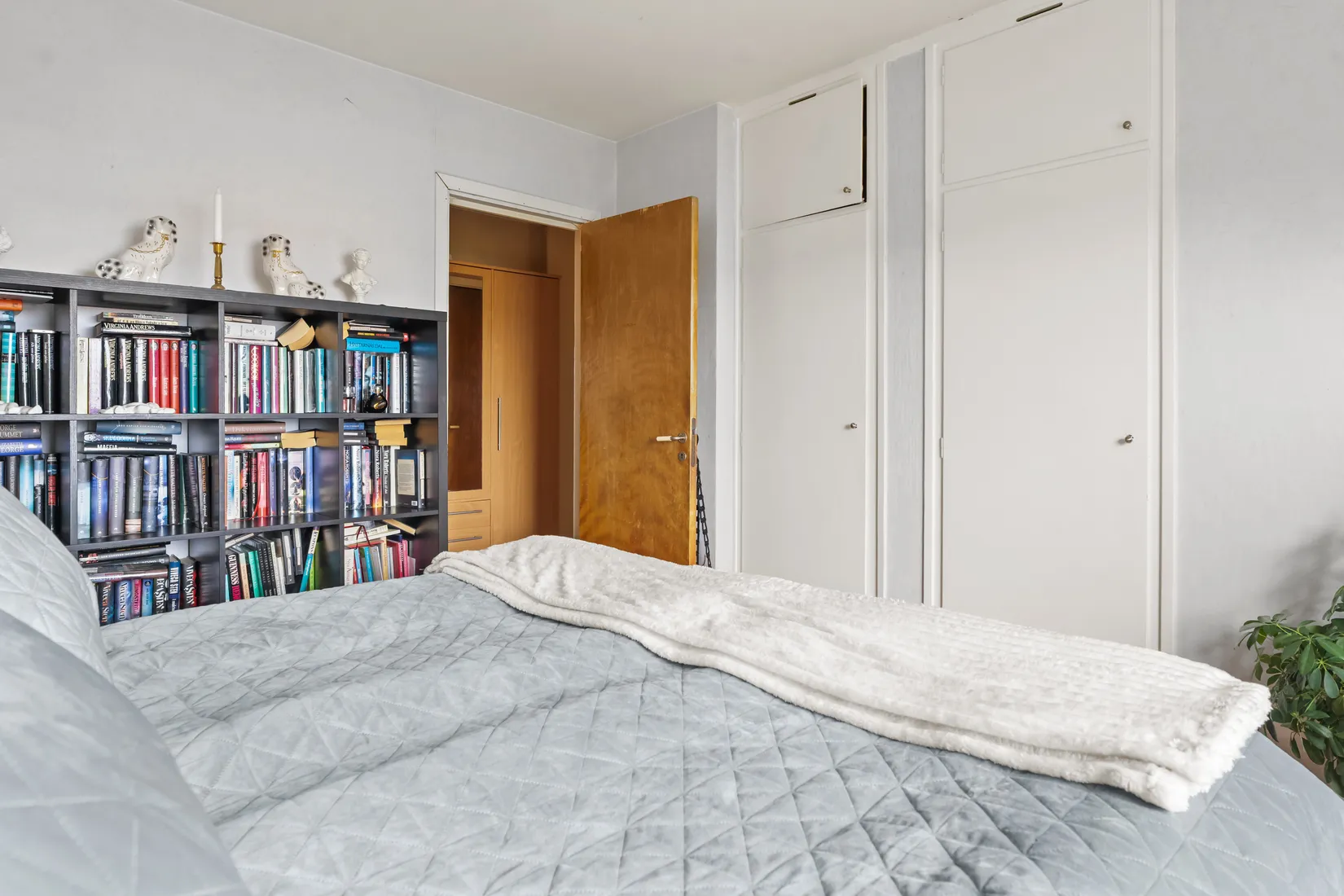 Bostadsrätt, Fridhemsgatan 59A, Skönsmon, Sundsvall