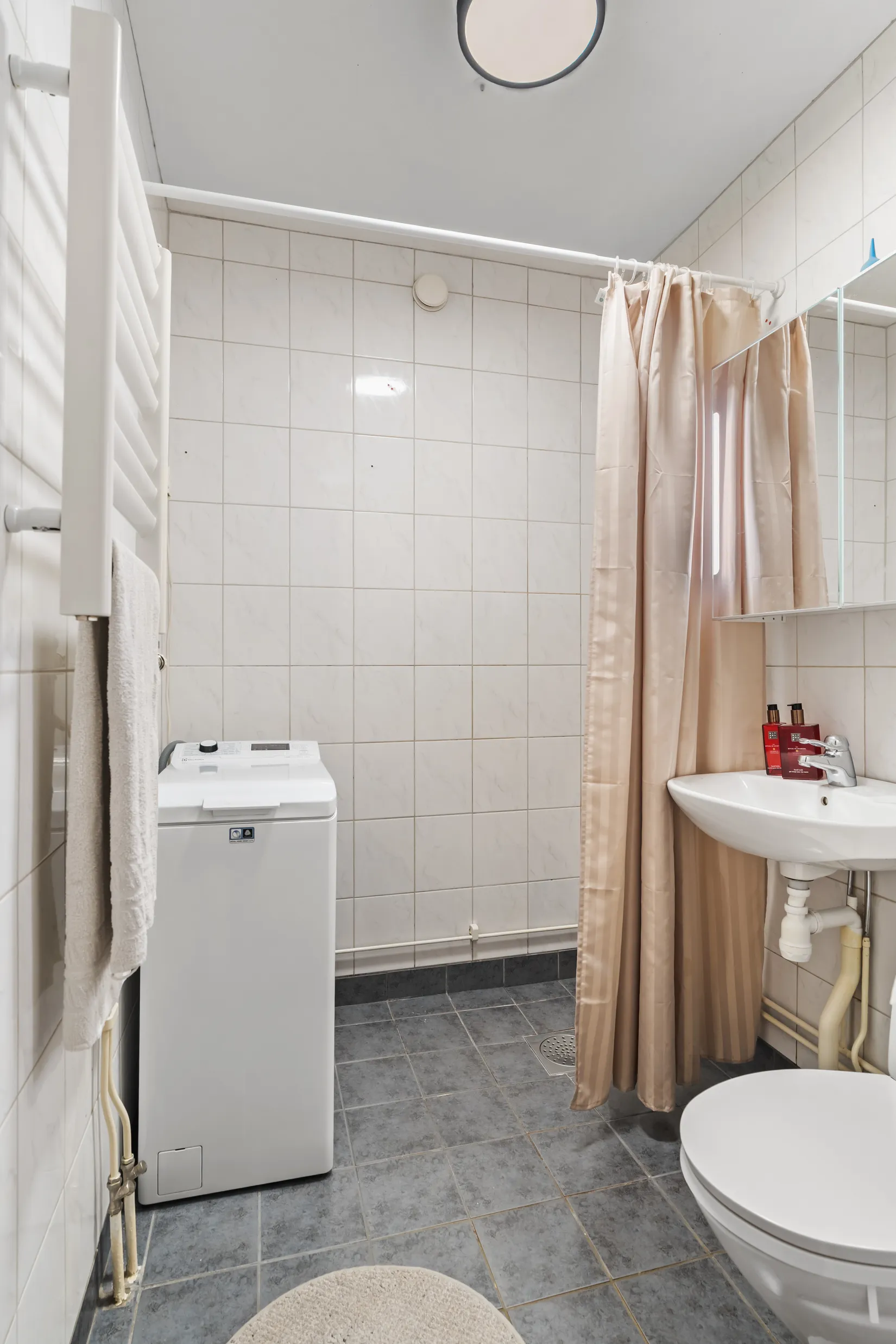 Bostadsrätt, Fridhemsgatan 59A, Skönsmon, Sundsvall