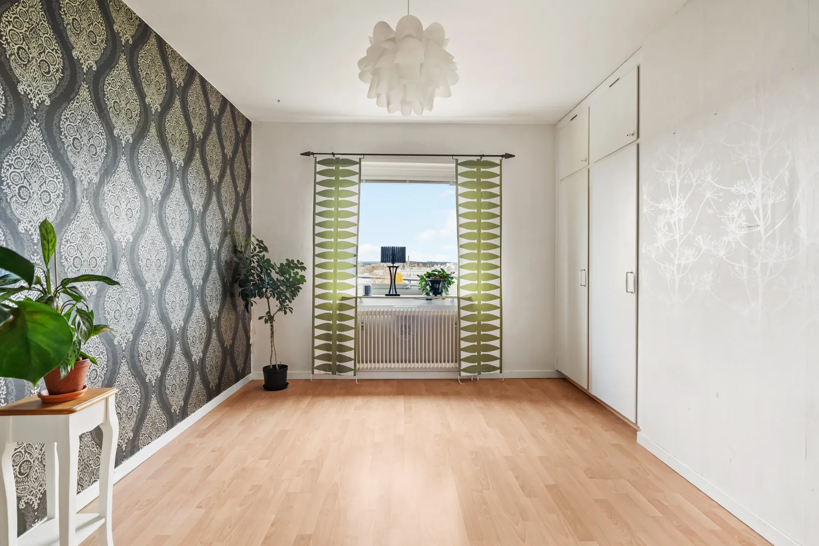 Bostadsrätt, Fridhemsgatan 59A, Skönsmon, Sundsvall