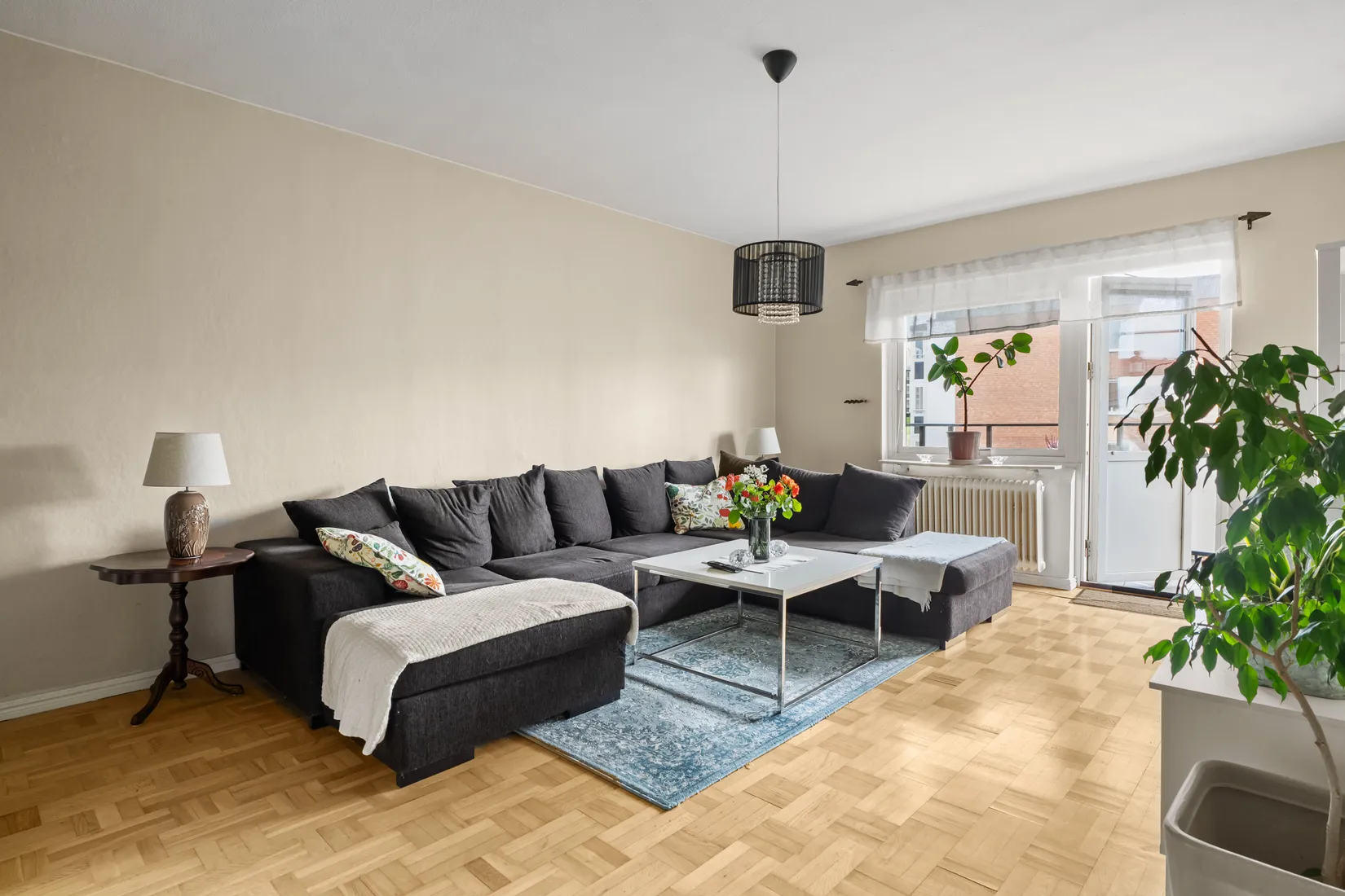 Bostadsrätt, Fridhemsgatan 59A, Skönsmon, Sundsvall