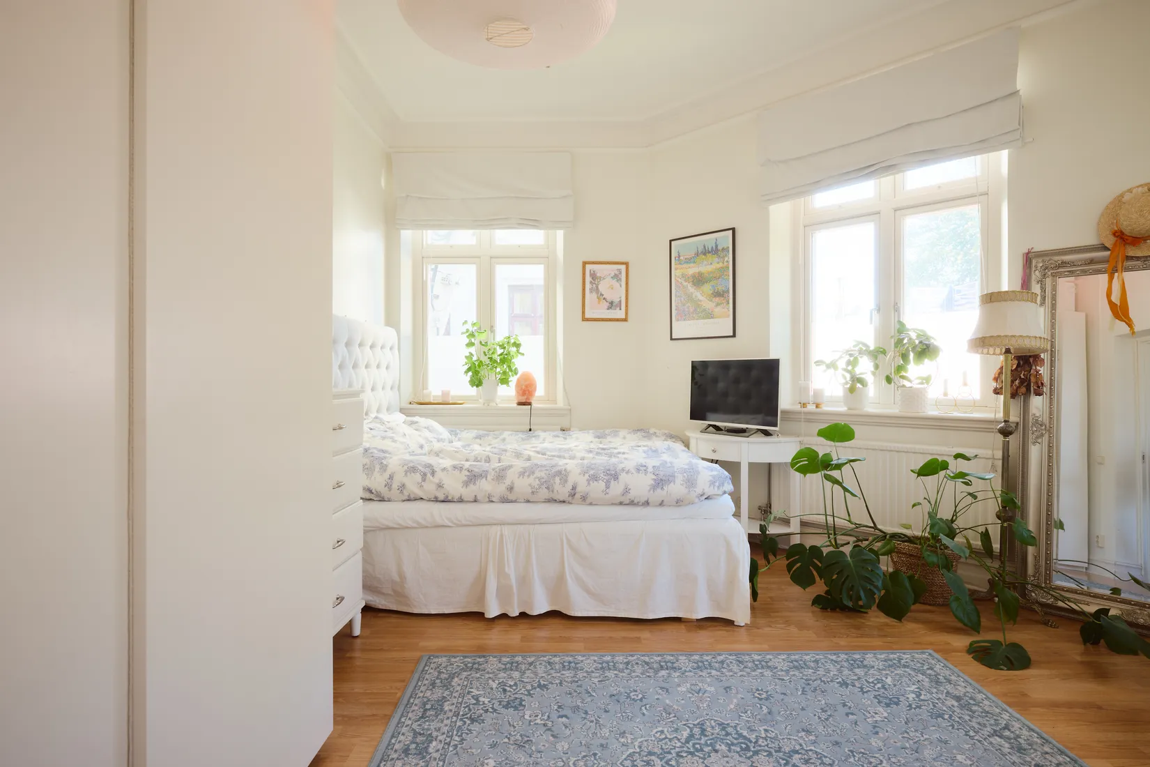 Bostadsrätt, Haga östergata 29, Haga, Göteborg