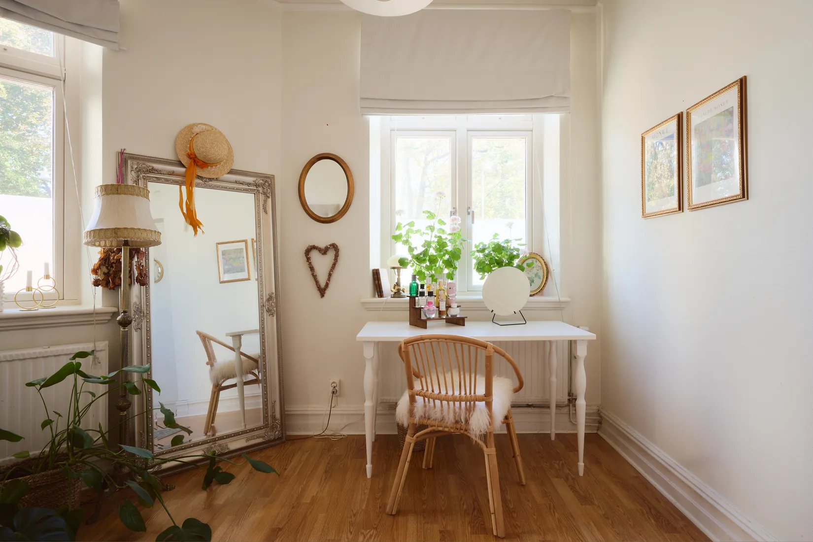 Bostadsrätt, Haga östergata 29, Haga, Göteborg