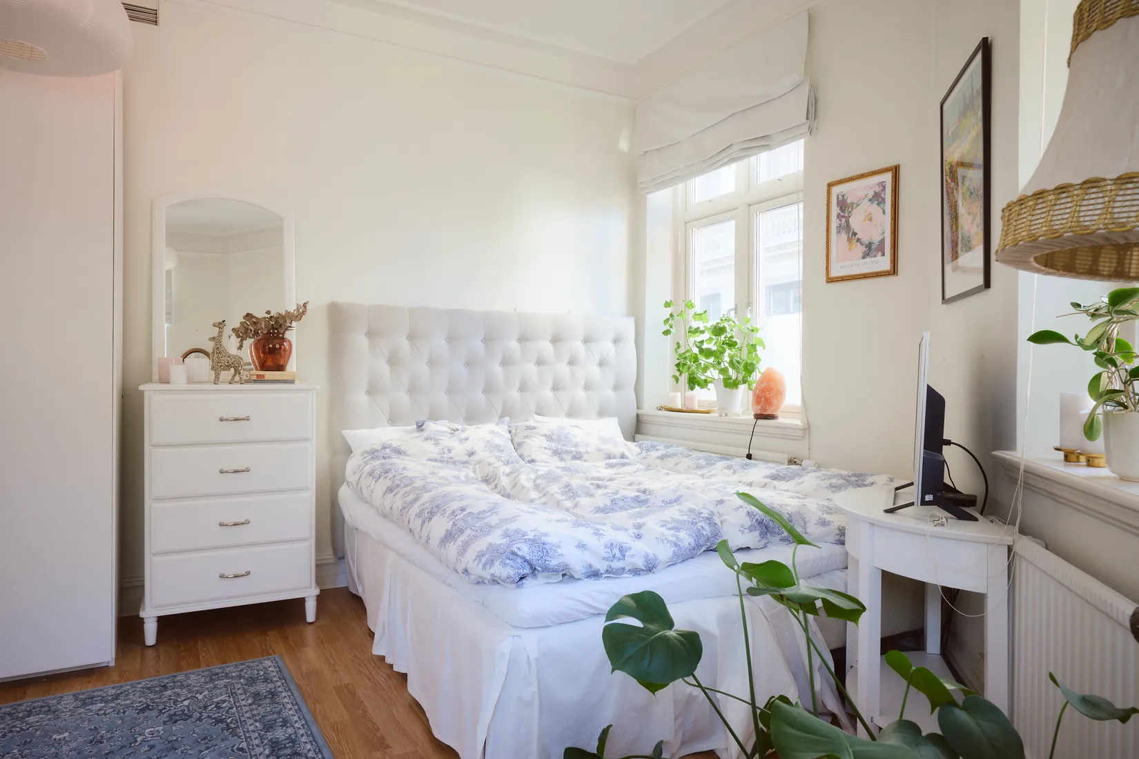 Bostadsrätt, Haga östergata 29, Haga, Göteborg