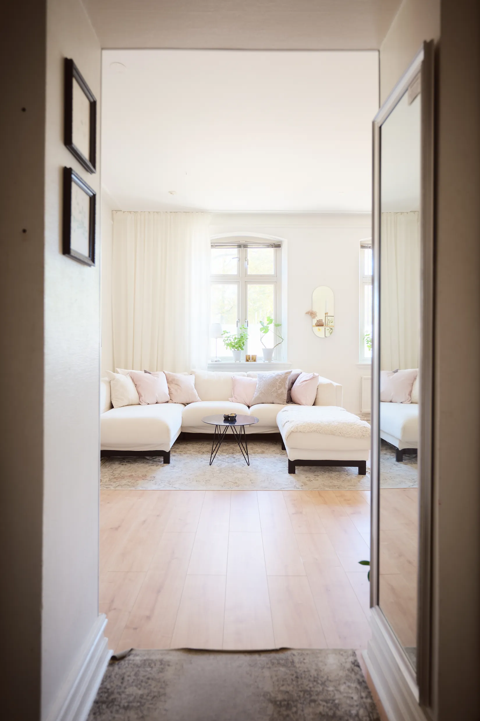 Bostadsrätt, Haga östergata 29, Haga, Göteborg