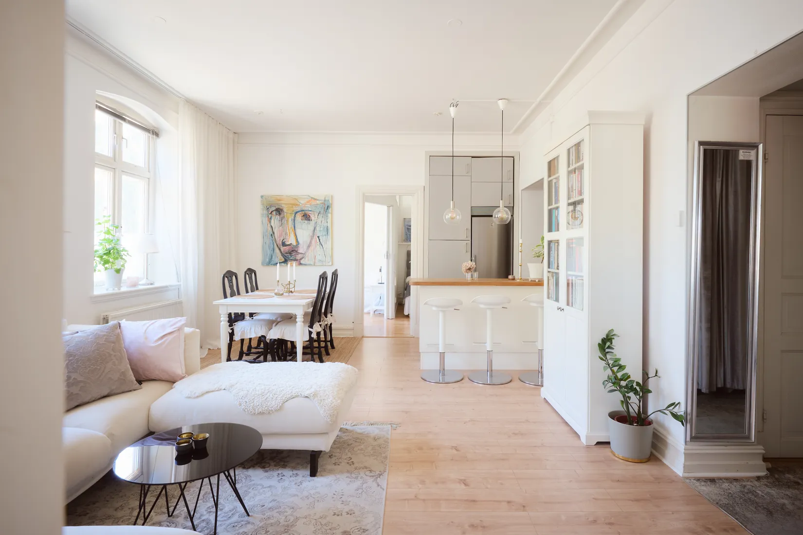 Bostadsrätt, Haga östergata 29, Haga, Göteborg