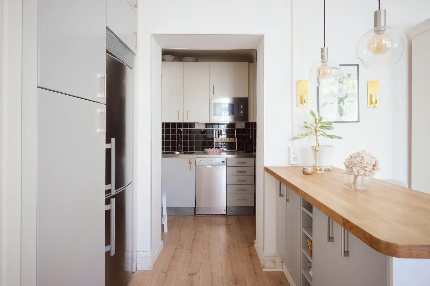 Bostadsrätt, Haga östergata 29, Haga, Göteborg