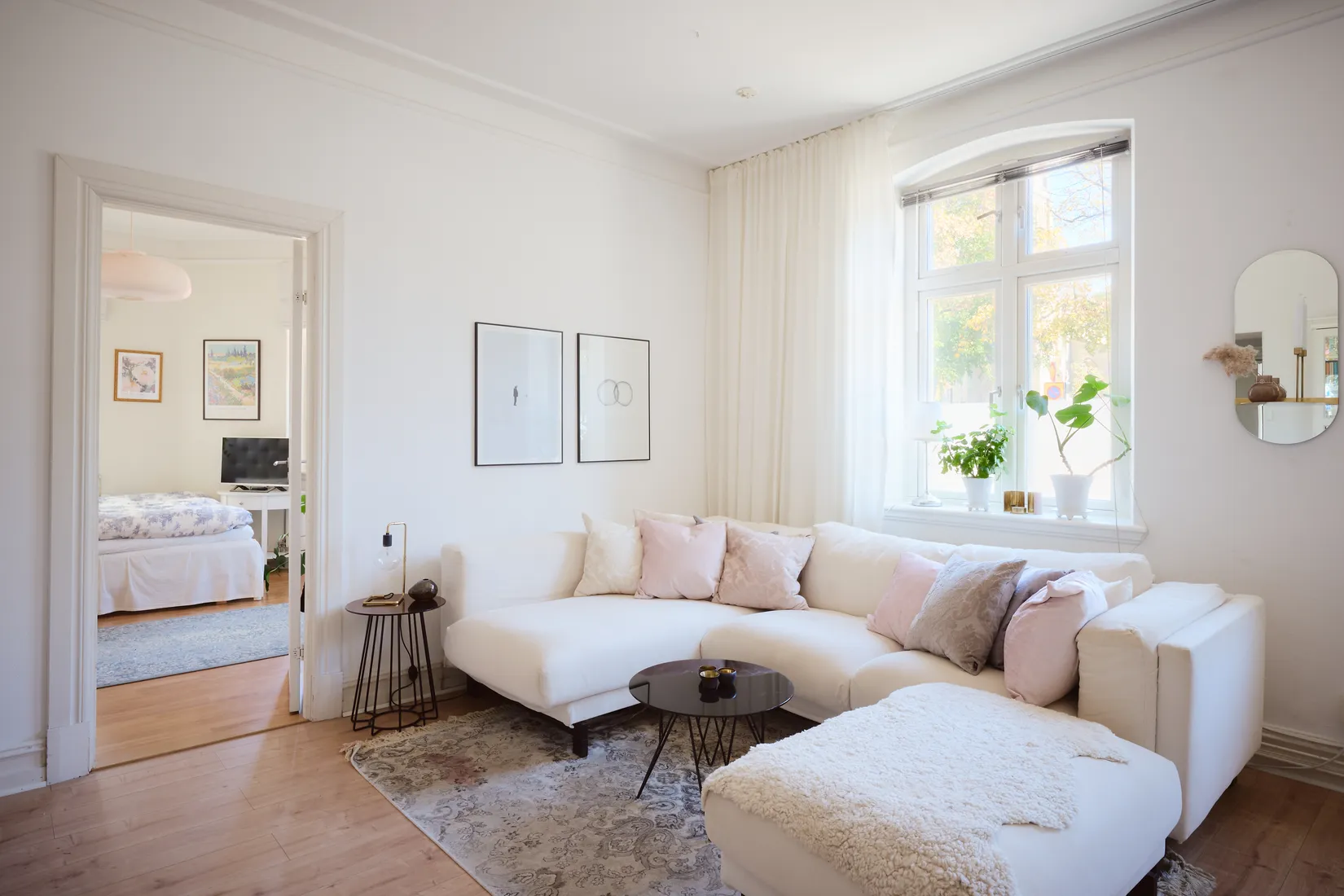 Bostadsrätt, Haga östergata 29, Haga, Göteborg