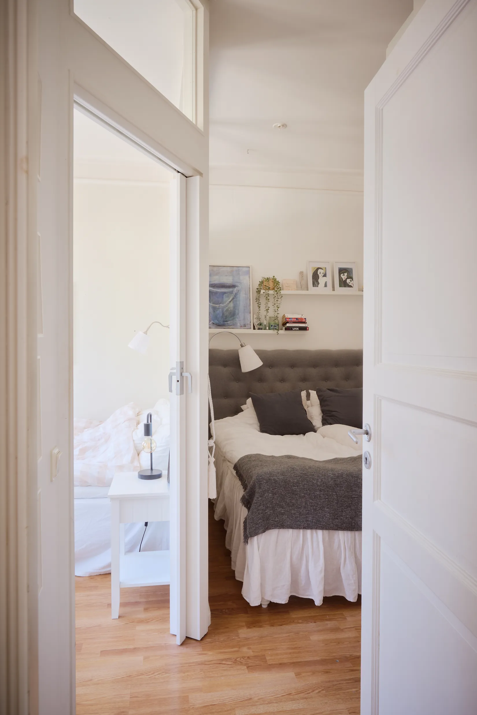 Bostadsrätt, Haga östergata 29, Haga, Göteborg