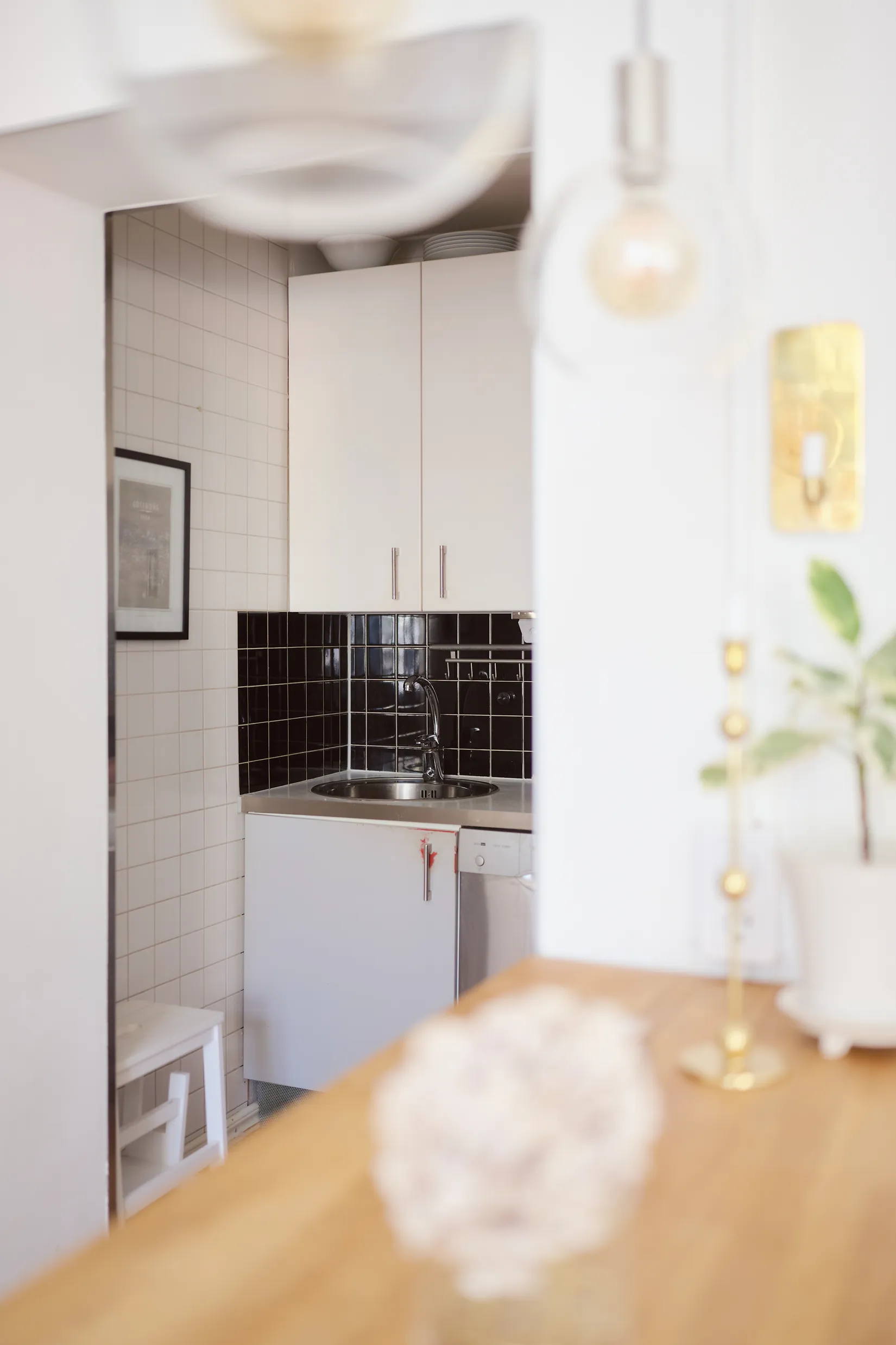 Bostadsrätt, Haga östergata 29, Haga, Göteborg