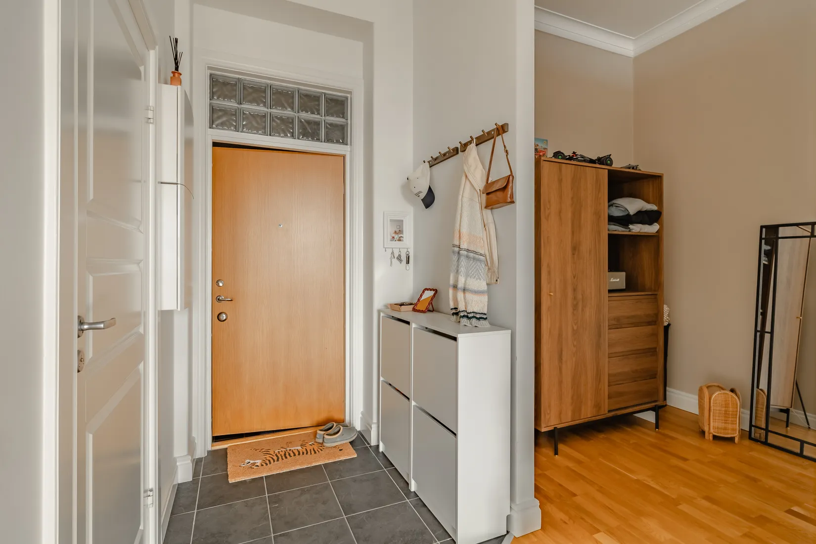 Bostadsrätt, Kasernhöjden 11A, Karlstad