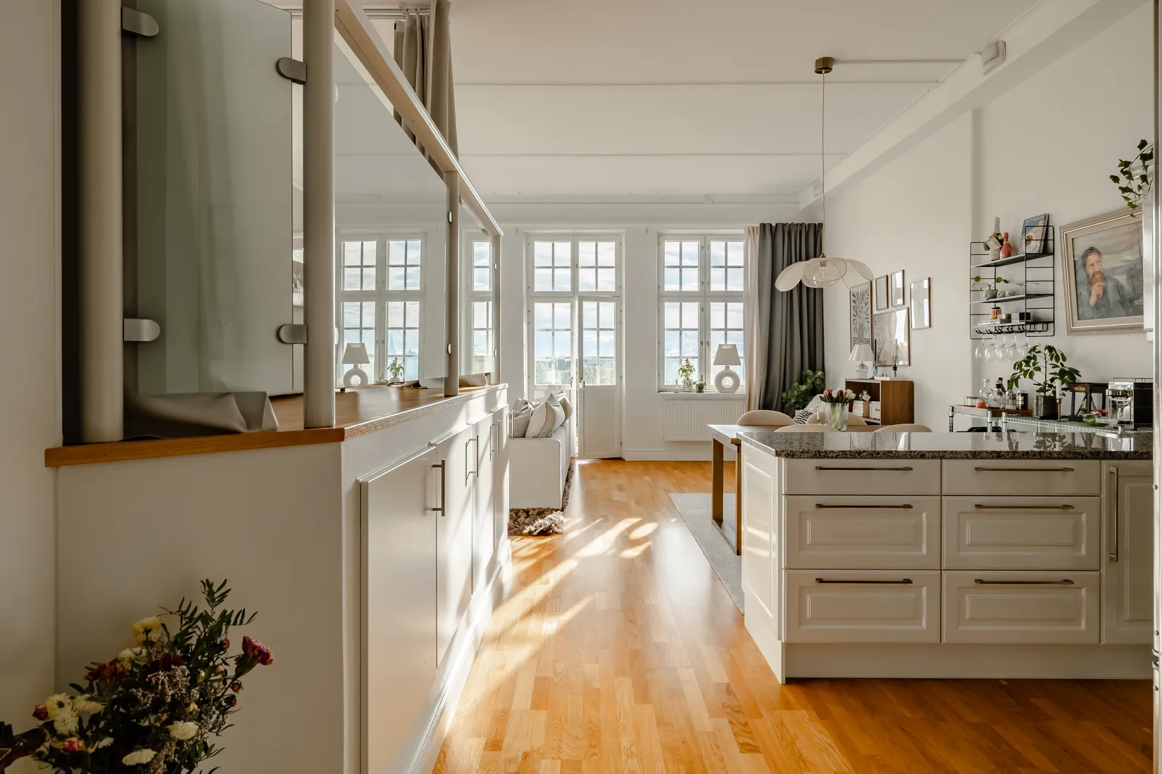 Bostadsrätt, Kasernhöjden 11A, Karlstad