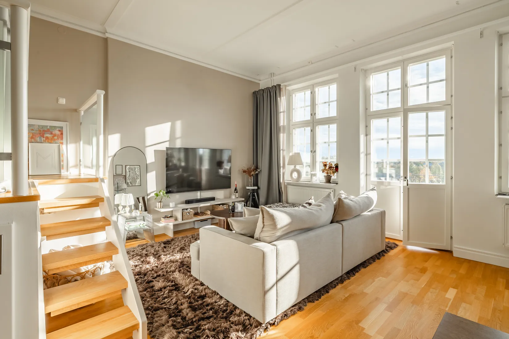 Bostadsrätt, Kasernhöjden 11A, Karlstad