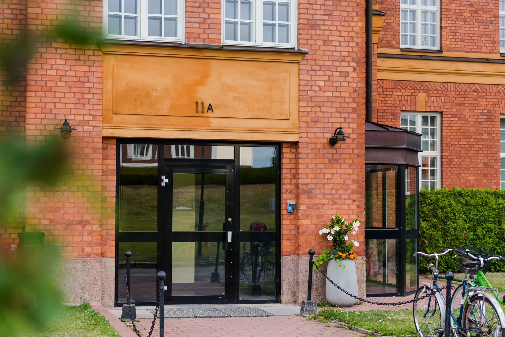 Bostadsrätt, Kasernhöjden 11A, Karlstad