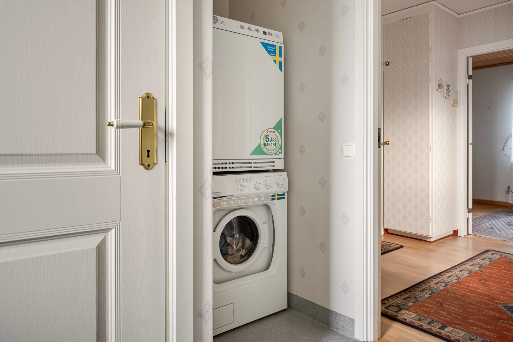 Villa, Kolstuguvägen 16, Katrineholm Nävertorp, Katrineholm