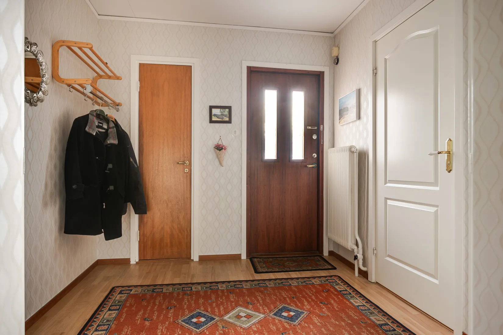 Villa, Kolstuguvägen 16, Katrineholm Nävertorp, Katrineholm