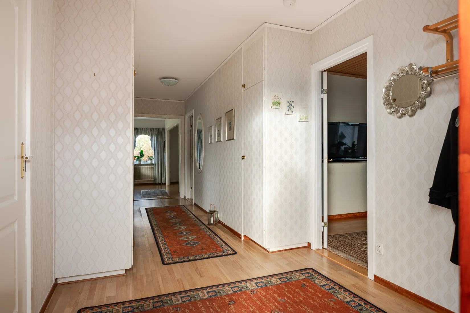 Villa, Kolstuguvägen 16, Katrineholm Nävertorp, Katrineholm