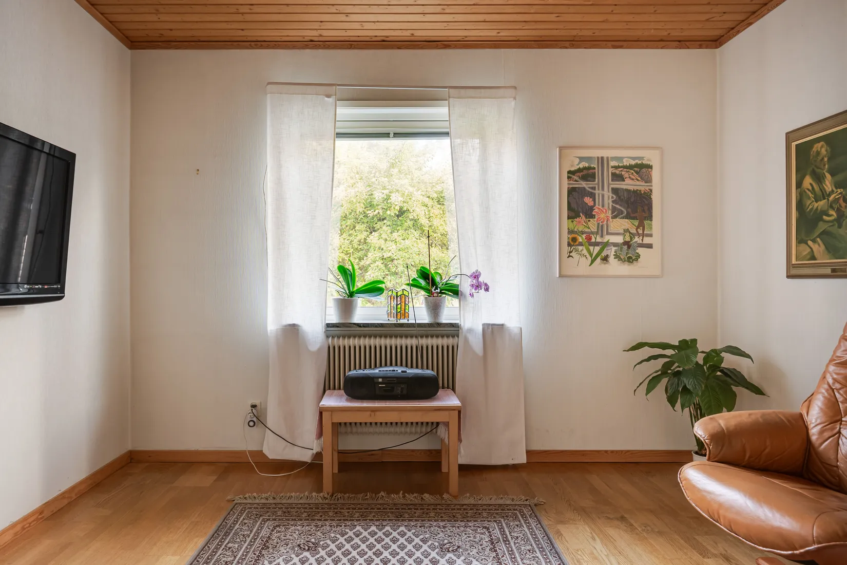 Villa, Kolstuguvägen 16, Katrineholm Nävertorp, Katrineholm