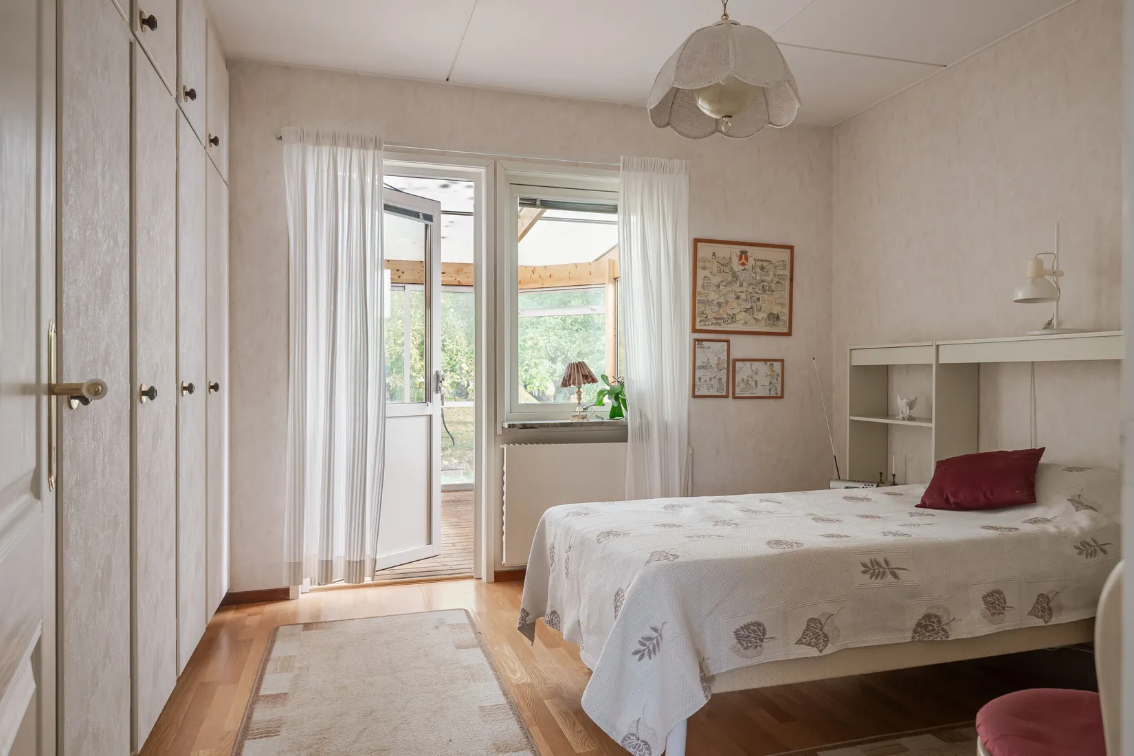 Villa, Kolstuguvägen 16, Katrineholm Nävertorp, Katrineholm