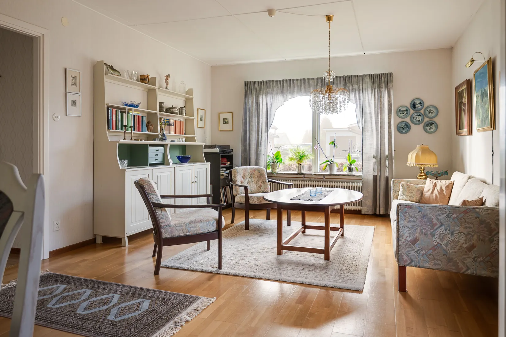 Villa, Kolstuguvägen 16, Katrineholm Nävertorp, Katrineholm