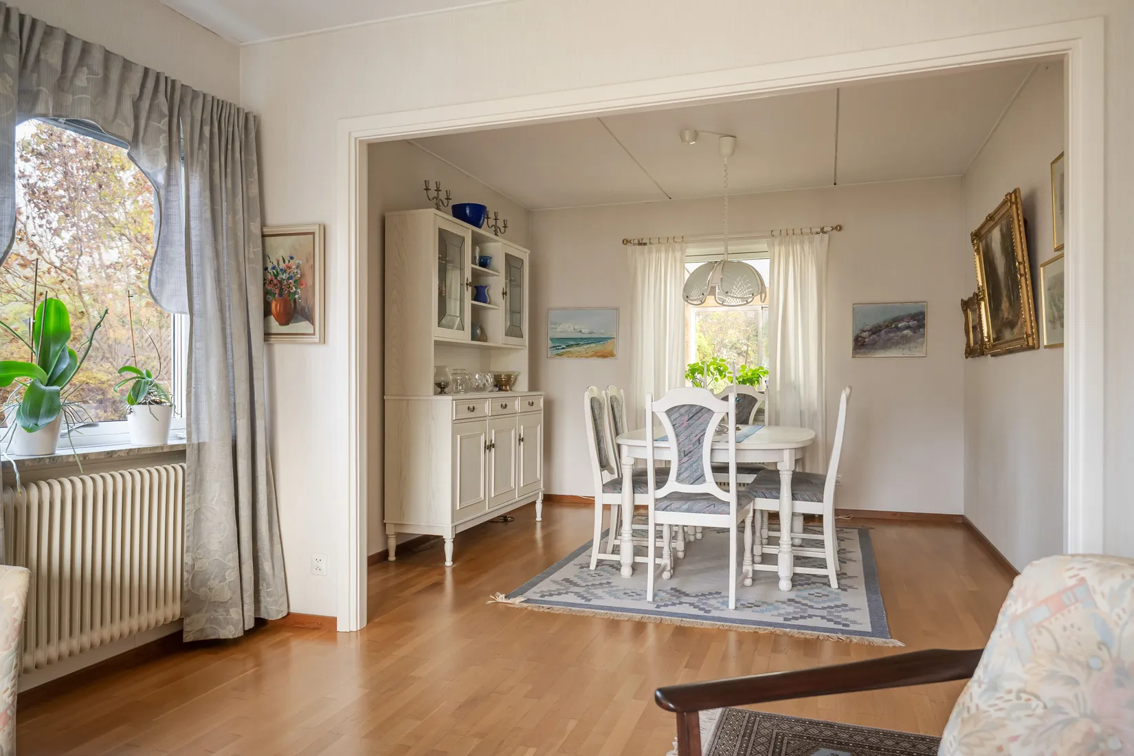 Villa, Kolstuguvägen 16, Katrineholm Nävertorp, Katrineholm