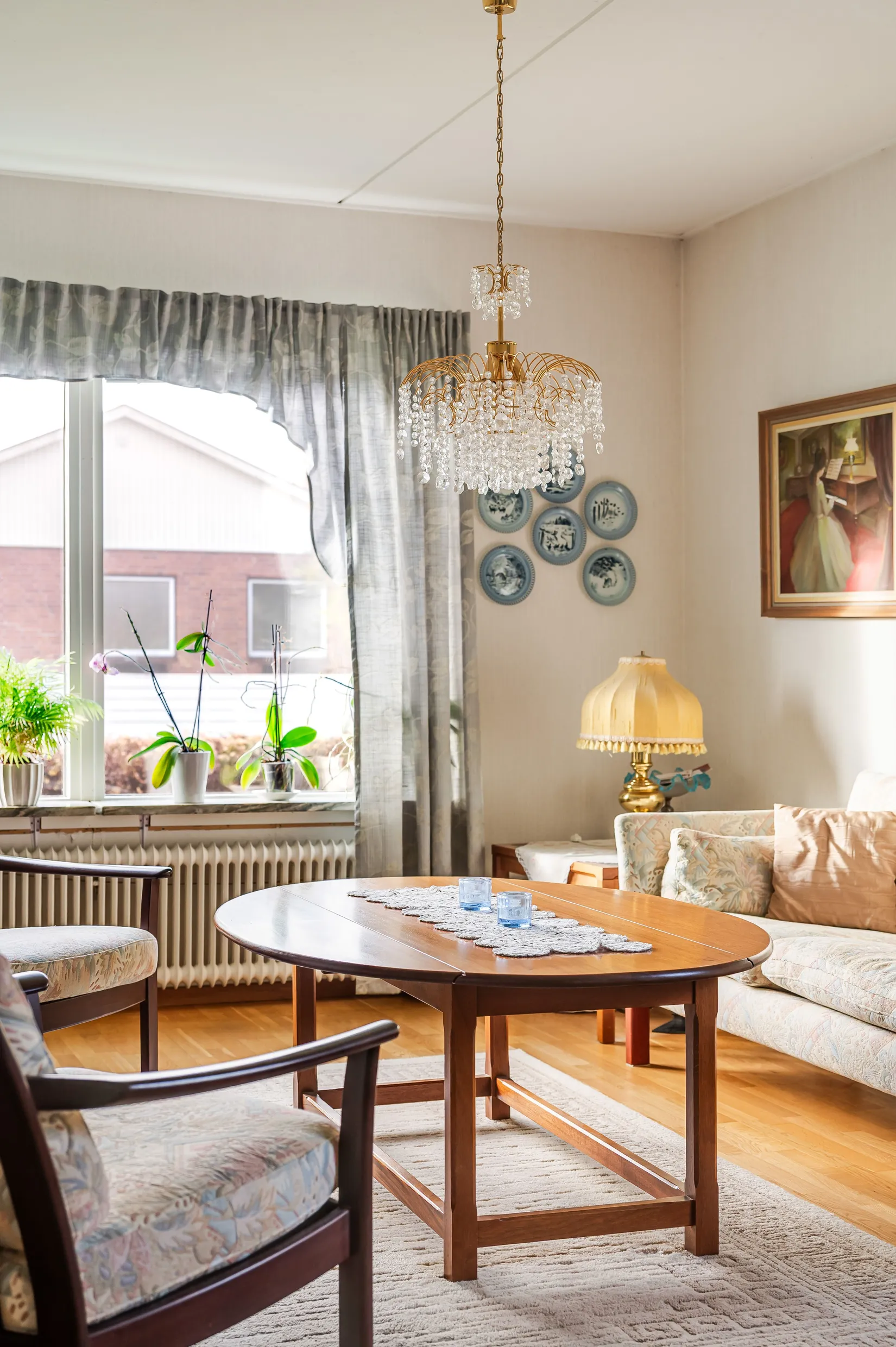 Villa, Kolstuguvägen 16, Katrineholm Nävertorp, Katrineholm