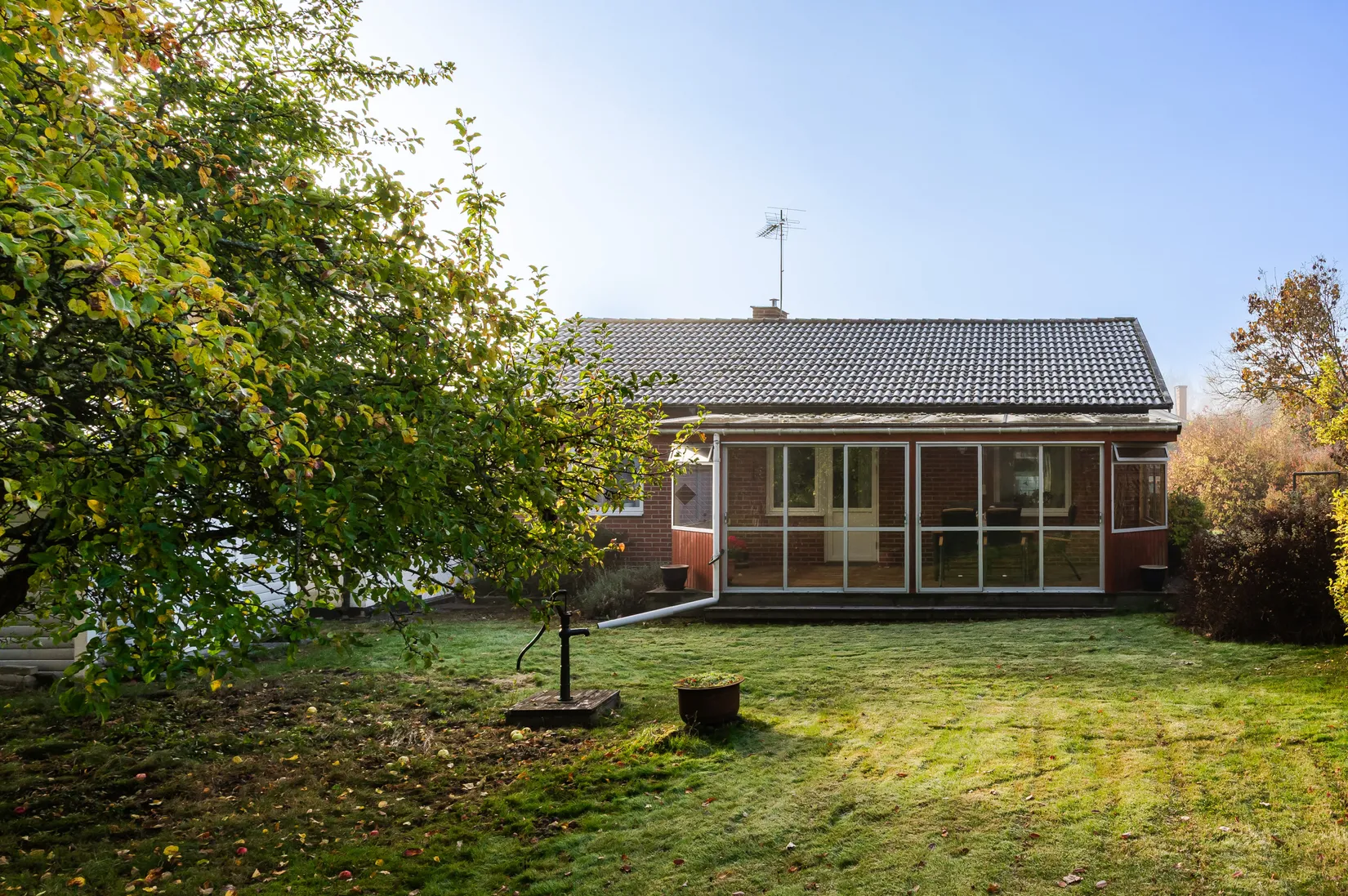 Villa, Kolstuguvägen 16, Katrineholm Nävertorp, Katrineholm