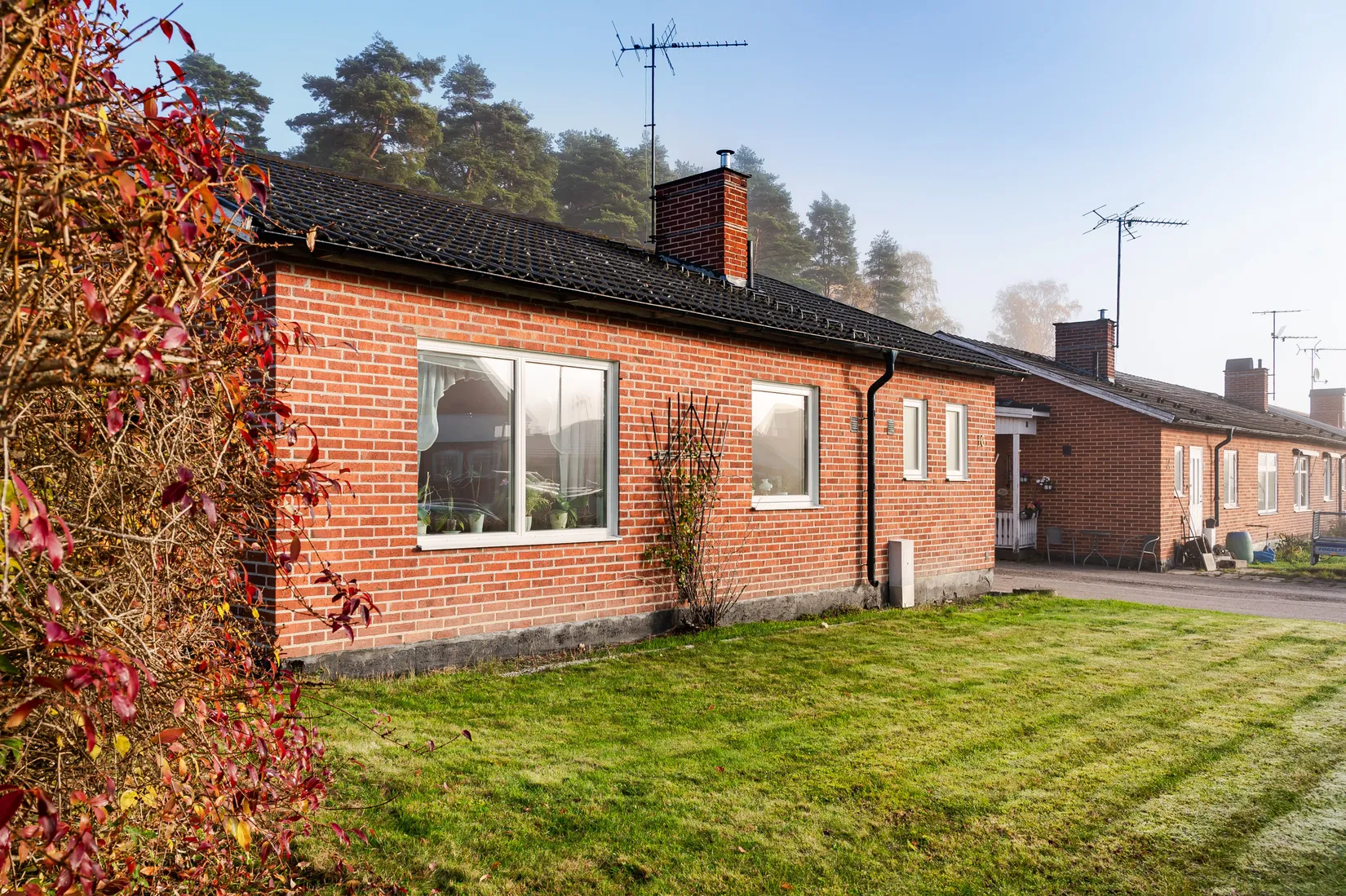 Villa, Kolstuguvägen 16, Katrineholm Nävertorp, Katrineholm