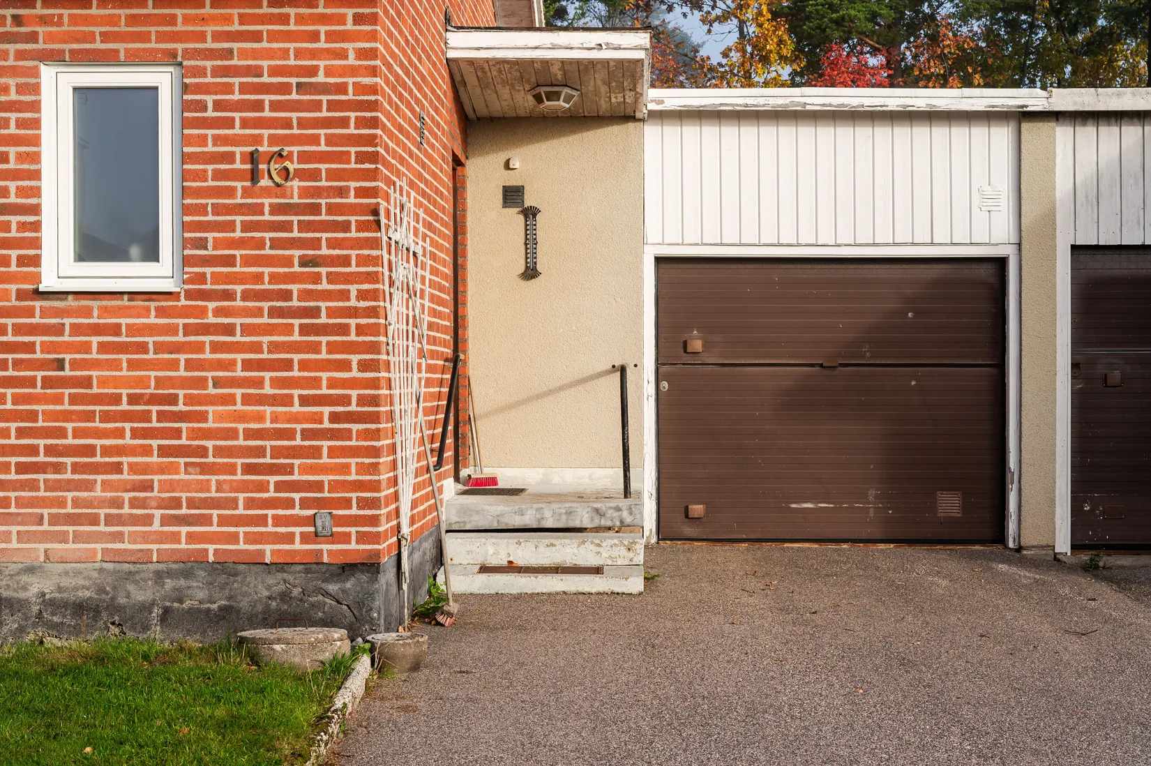 Villa, Kolstuguvägen 16, Katrineholm Nävertorp, Katrineholm