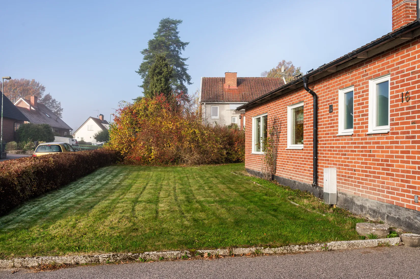 Villa, Kolstuguvägen 16, Katrineholm Nävertorp, Katrineholm