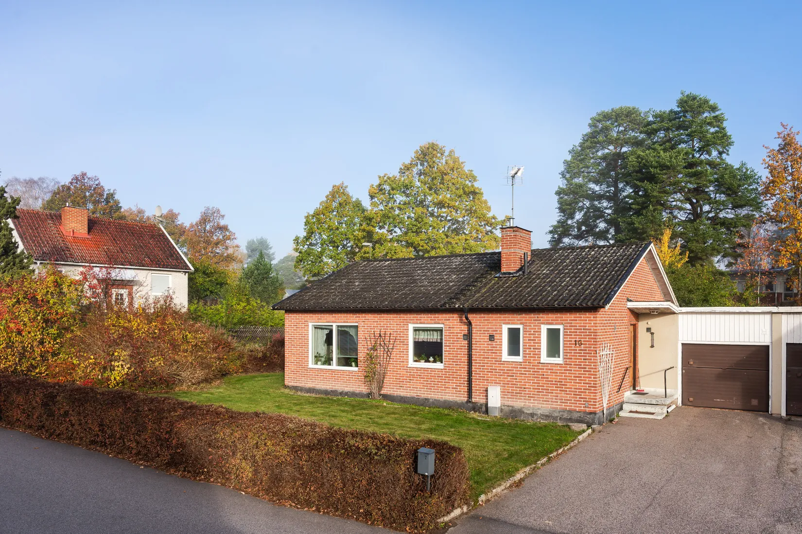 Villa, Kolstuguvägen 16, Katrineholm Nävertorp, Katrineholm