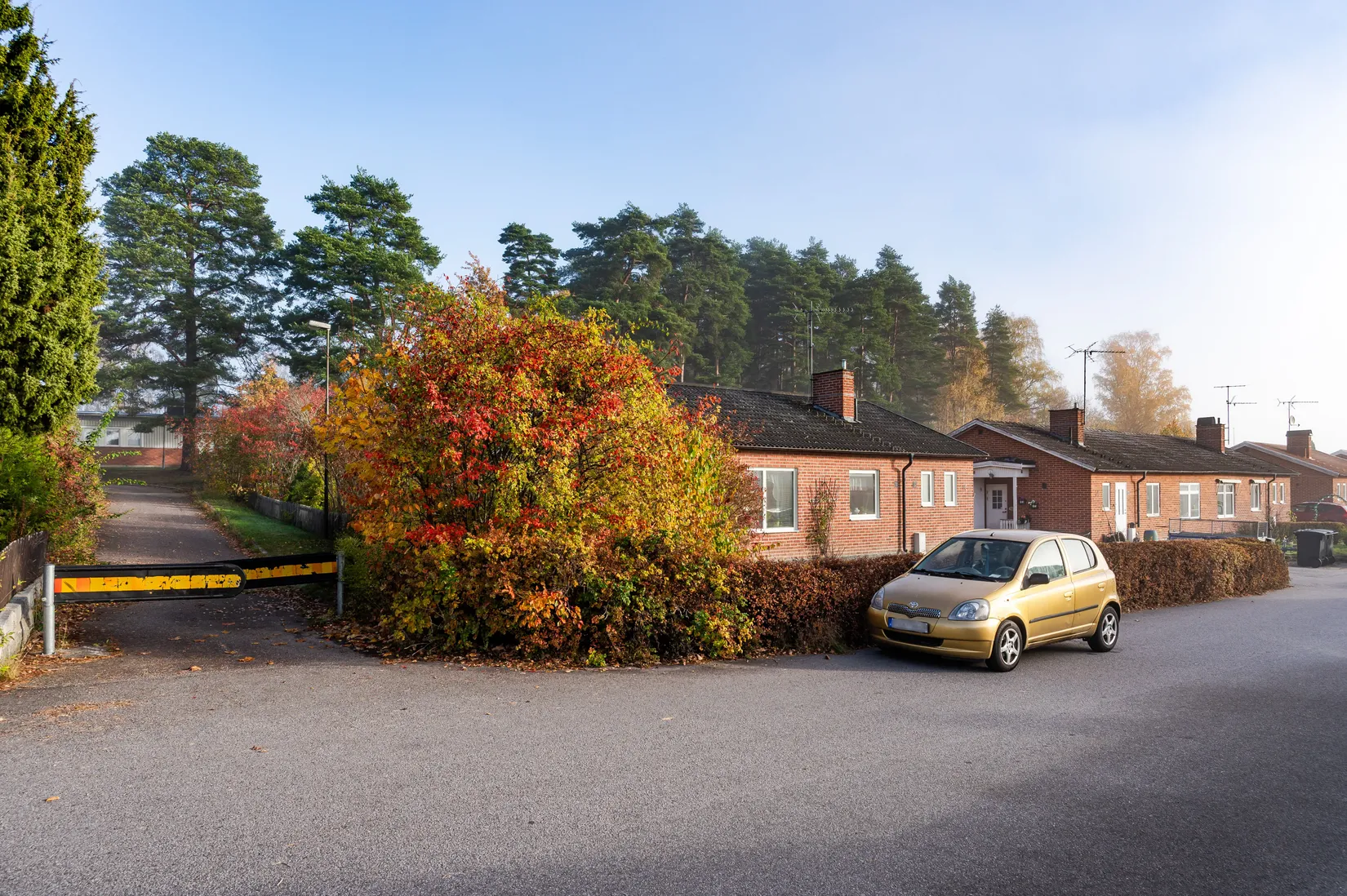 Villa, Kolstuguvägen 16, Katrineholm Nävertorp, Katrineholm