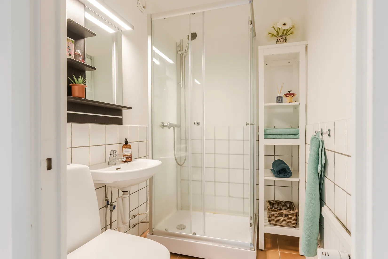 Bostadsrätt, Södergatan 38H, Eslöv - Centralt, Eslöv